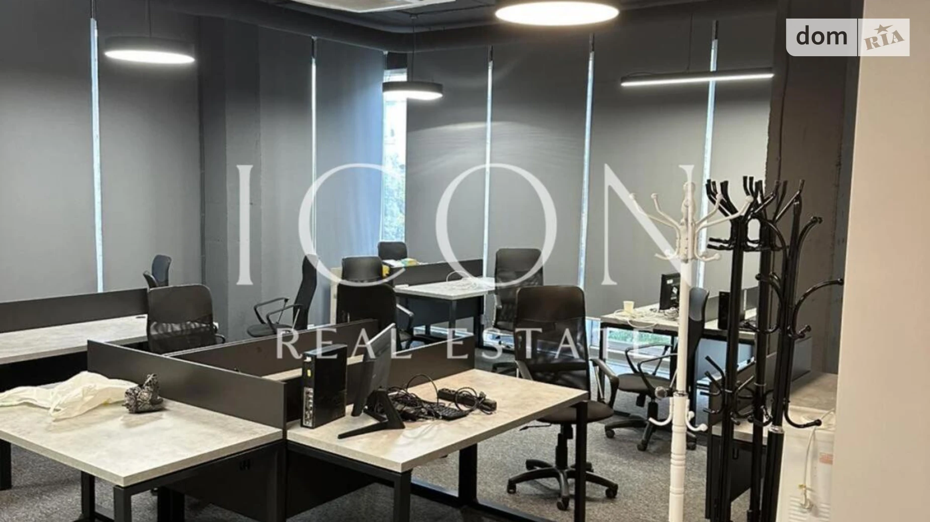 Сдается в аренду офис 63.1 кв. м в бизнес-центре, цена: 1767 $ - фото 4