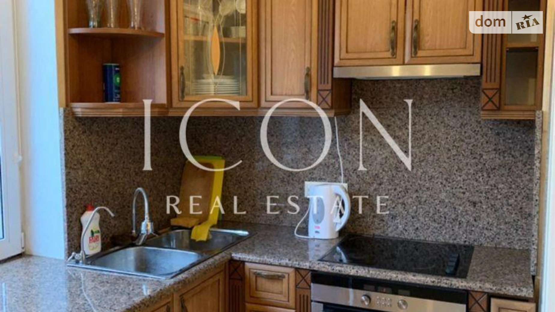 Сдается в аренду дом на 2 этажа 200 кв. м с террасой, цена: 1165 $ - фото 5