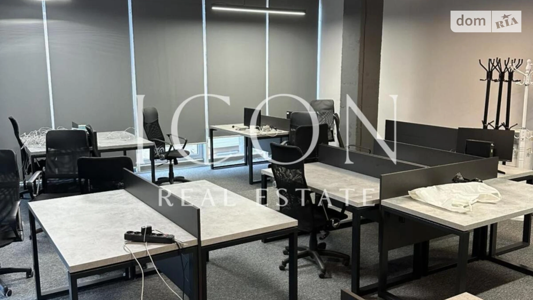 Сдается в аренду офис 63.1 кв. м в бизнес-центре, цена: 1767 $ - фото 5