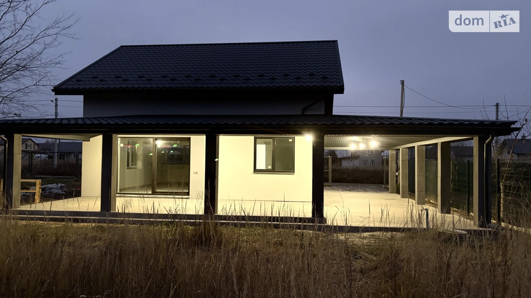 Продается дом на 2 этажа 117 кв. м с мебелью, цена: 860 $ - фото 2