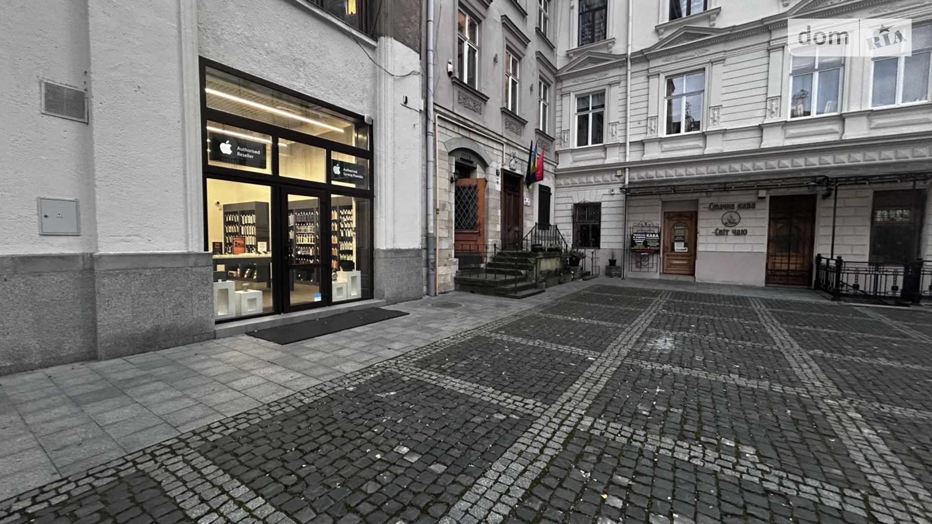 Сдается в аренду помещения свободного назначения 153 кв. м в 4-этажном здании, цена: 5500 $ - фото 3