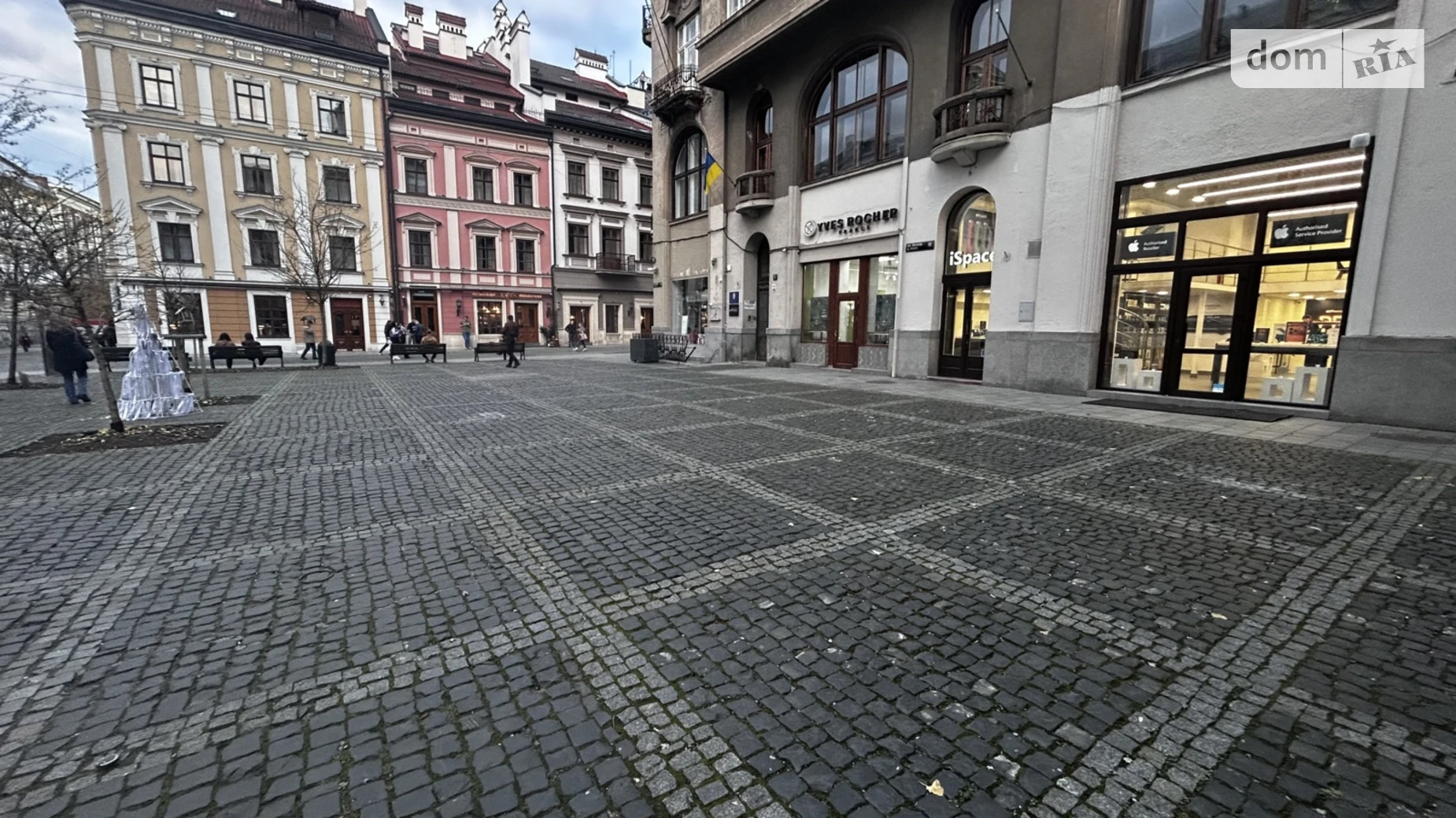 Сдается в аренду помещения свободного назначения 153 кв. м в 4-этажном здании, цена: 5500 $ - фото 2