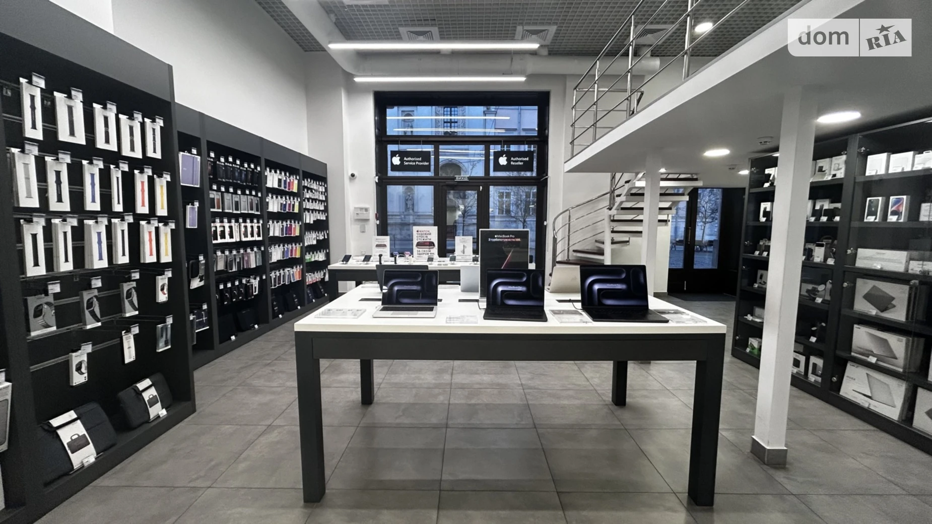 Сдается в аренду помещения свободного назначения 153 кв. м в 4-этажном здании, цена: 5500 $ - фото 5