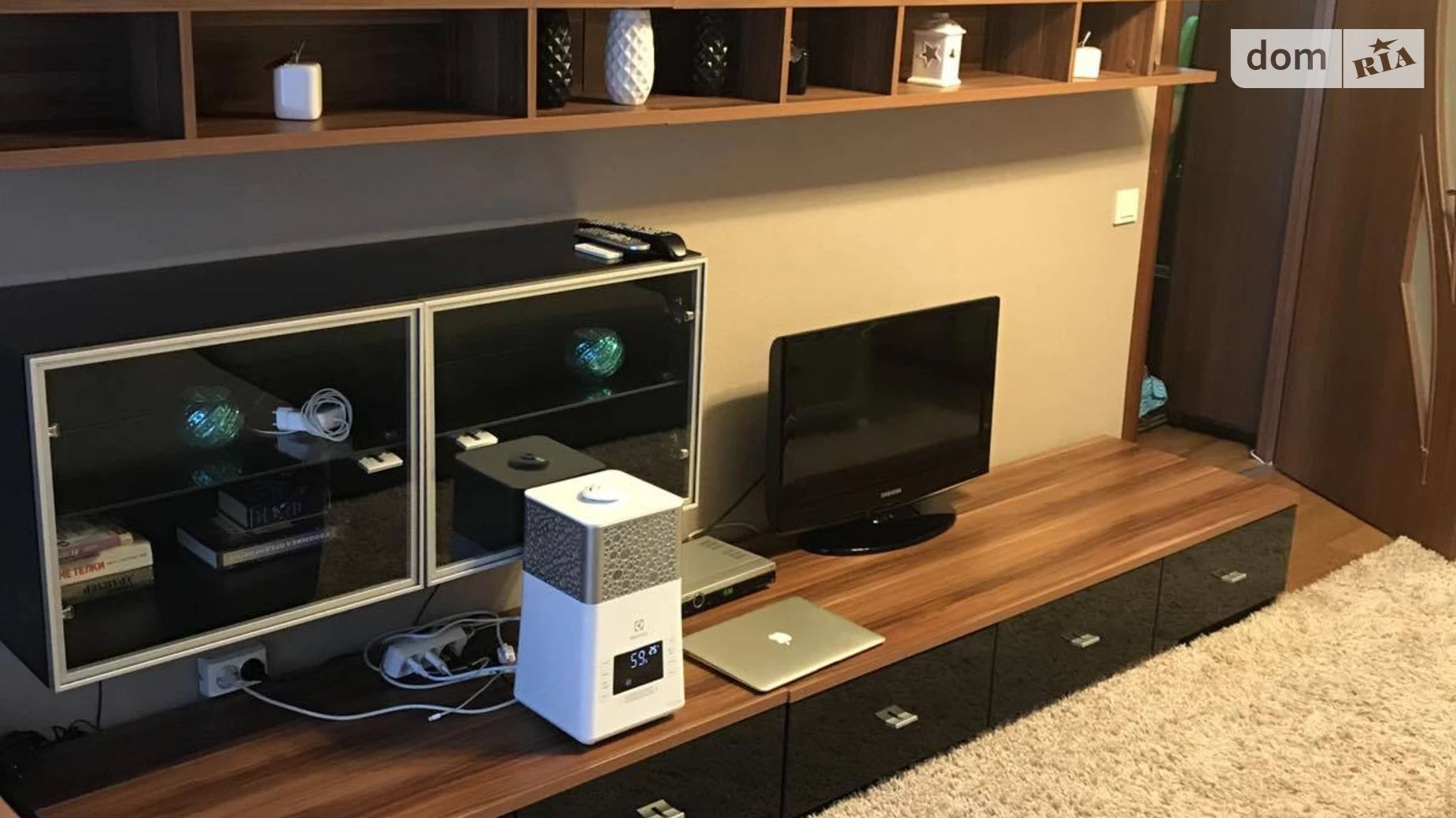 Сдается в аренду 1-комнатная квартира 31 кв. м в Днепре, ул. Сечевых стрельцов - фото 3