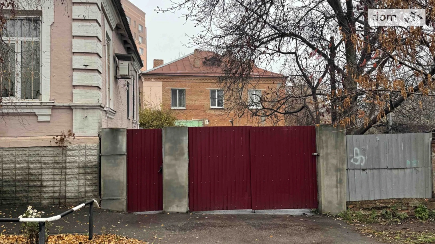 Продается 3-комнатная квартира 53.5 кв. м в Полтаве, пер. Госпитальный - фото 4