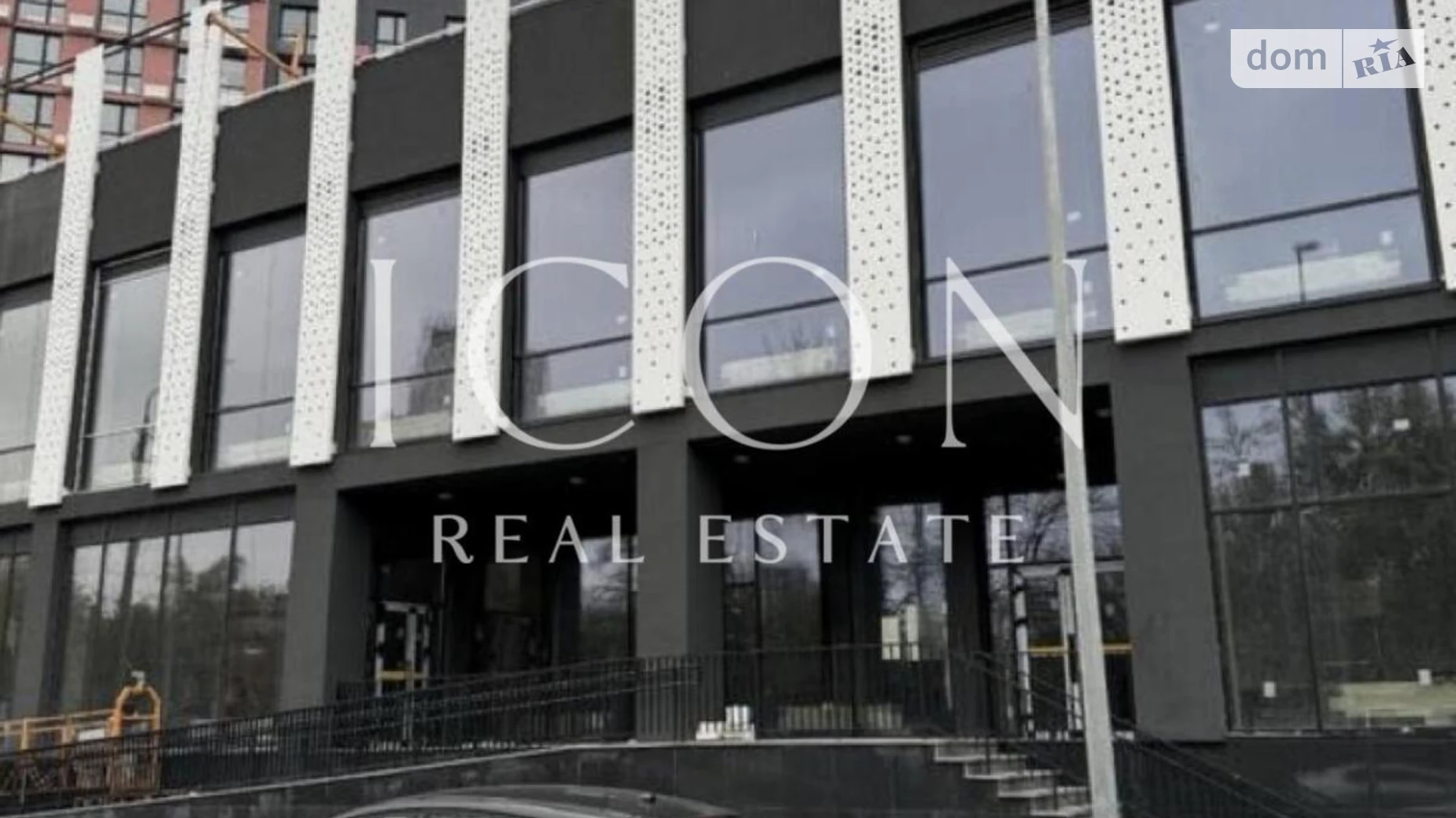 Сдается в аренду помещения свободного назначения 129 кв. м в 1-этажном здании, цена: 1100 $ - фото 2