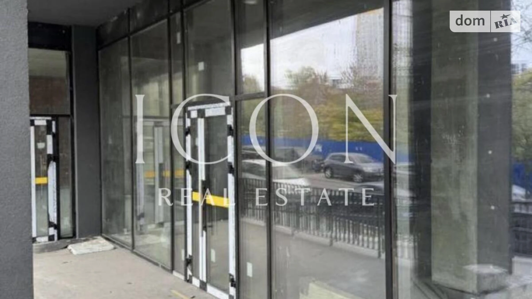 Сдается в аренду помещения свободного назначения 129 кв. м в 1-этажном здании, цена: 1100 $ - фото 3