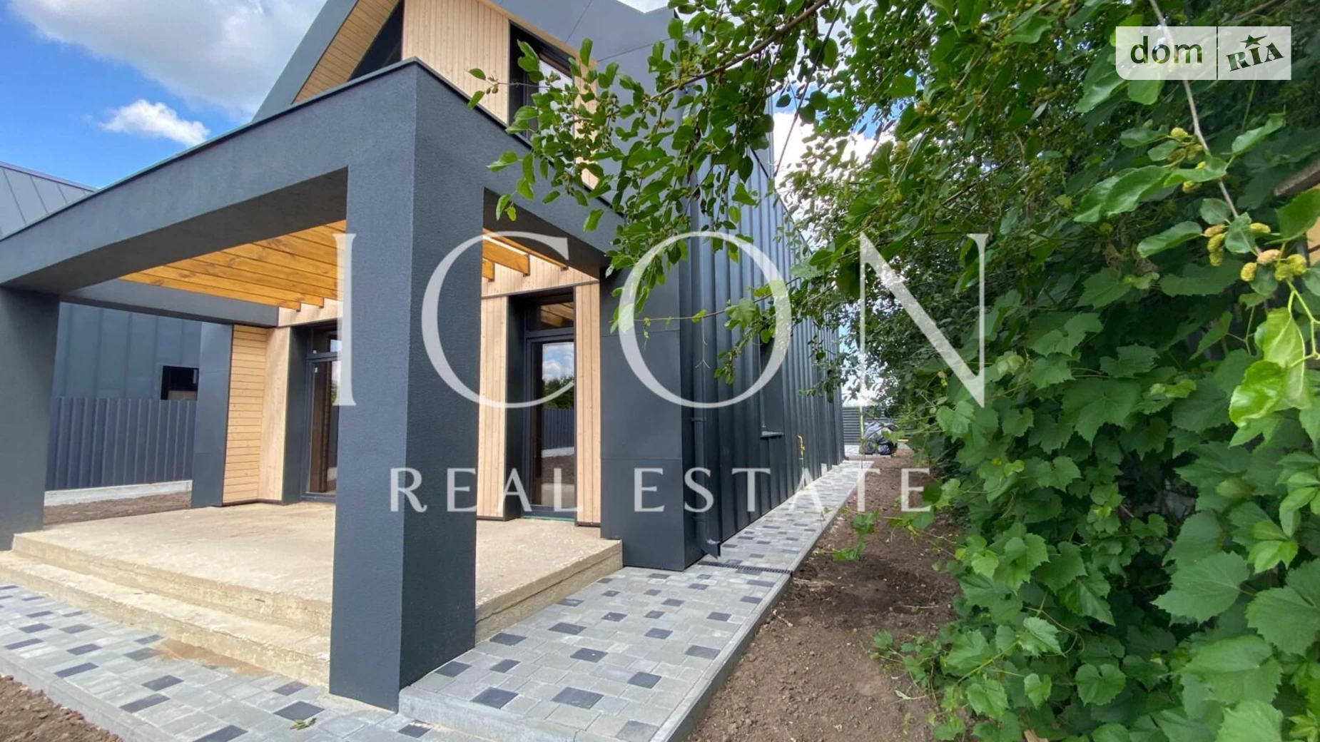 Продається будинок 2 поверховий 145 кв. м з балконом, цена: 160000 $ - фото 2