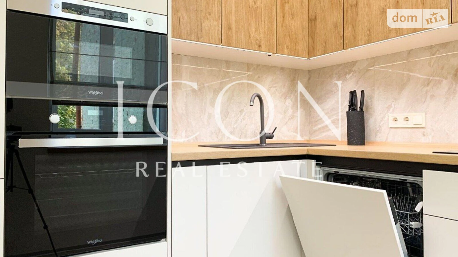 Сдается в аренду 2-комнатная квартира 67 кв. м в Киеве, ул. Михайловская, 21Б - фото 3