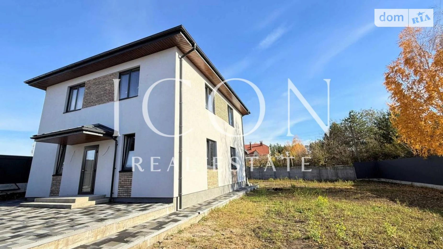 Продается дом на 2 этажа 160 кв. м с беседкой, цена: 156000 $ - фото 3