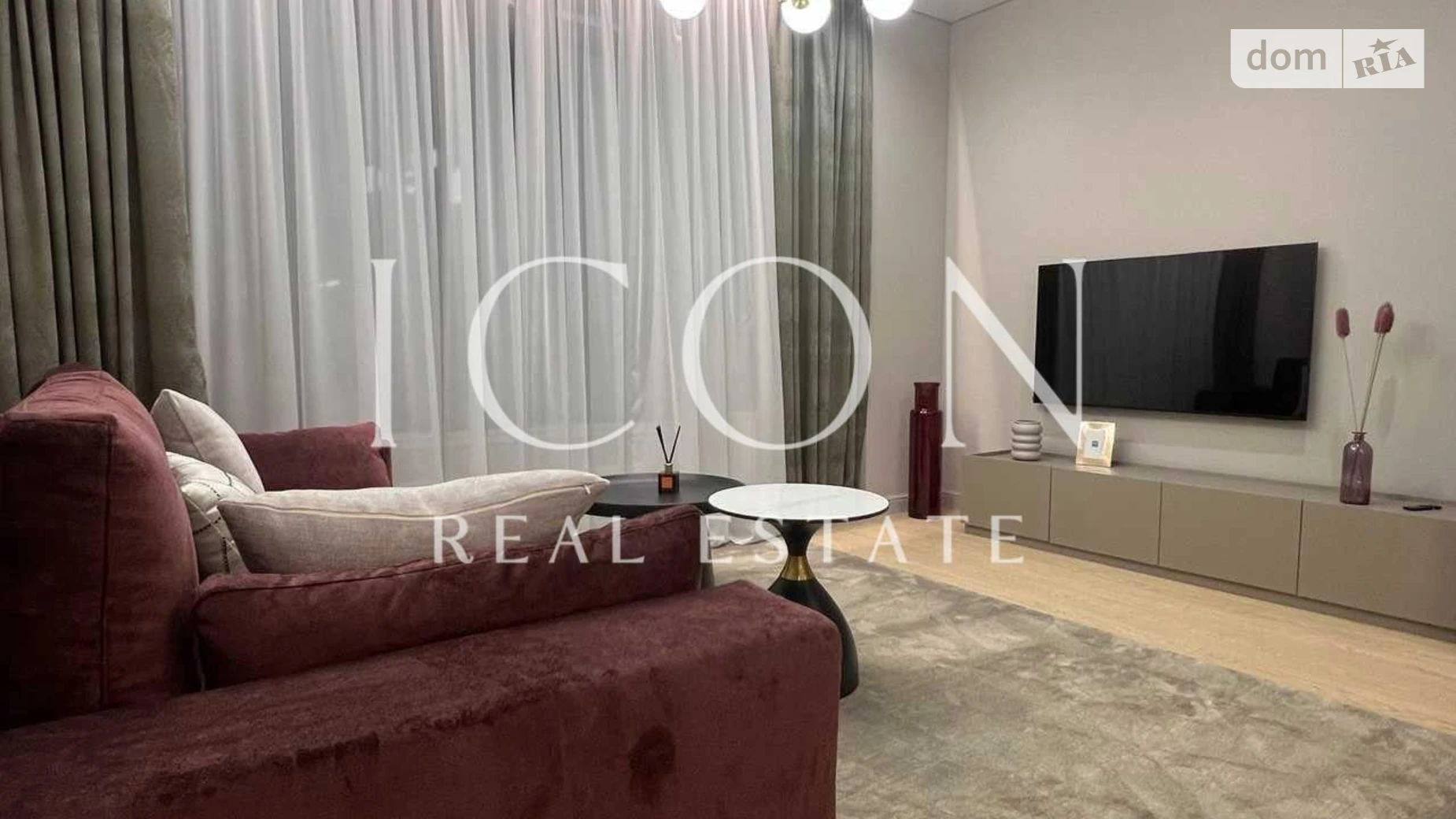 Сдается в аренду 1-комнатная квартира 58.61 кв. м в Киеве, ул. Василия Тютюнника, 39/2 - фото 3