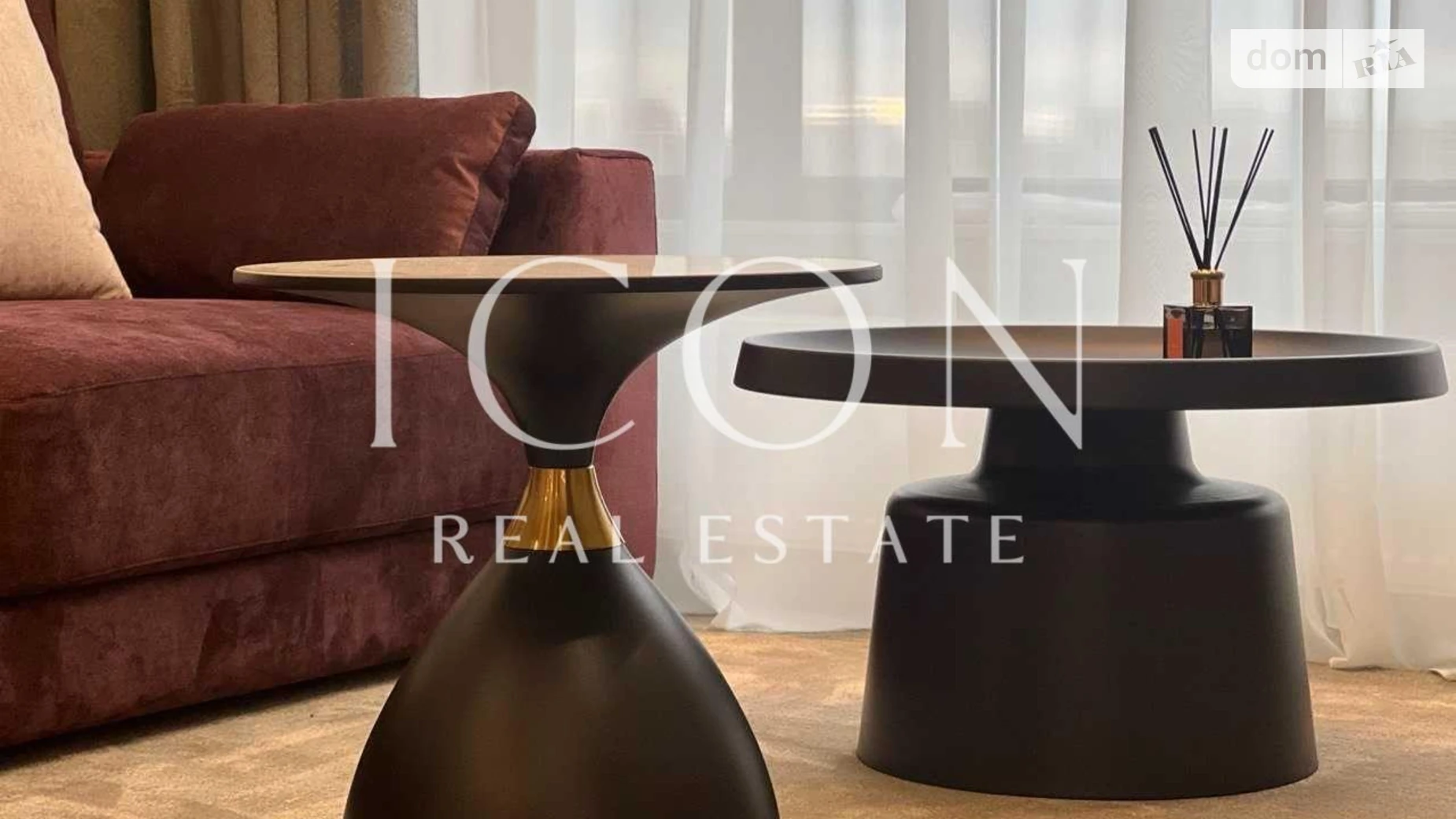 Сдается в аренду 1-комнатная квартира 58.61 кв. м в Киеве, ул. Василия Тютюнника, 39/2 - фото 4