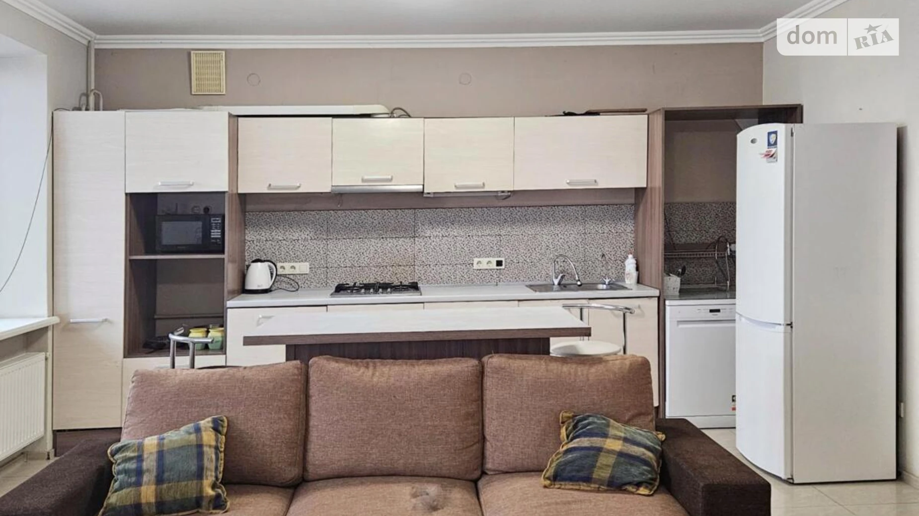 Продается 2-комнатная квартира 86 кв. м в Львове, цена: 109000 $ - фото 2