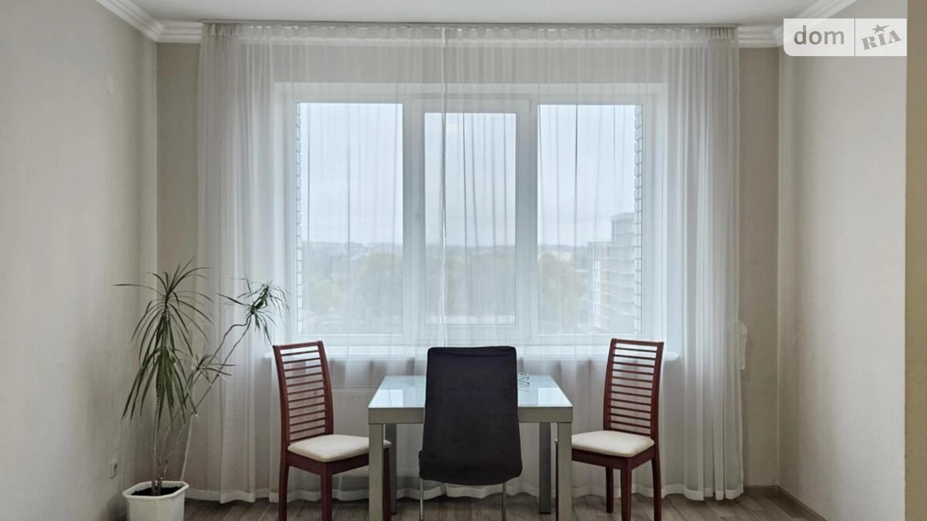 Продается 2-комнатная квартира 86 кв. м в Львове, цена: 109000 $ - фото 4