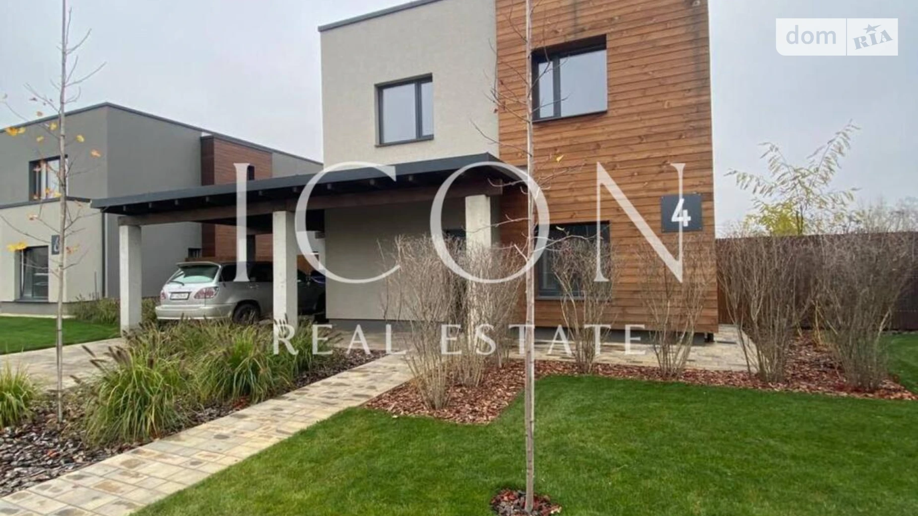 Продається будинок 2 поверховий 162 кв. м з подвалом, цена: 178200 $ - фото 2