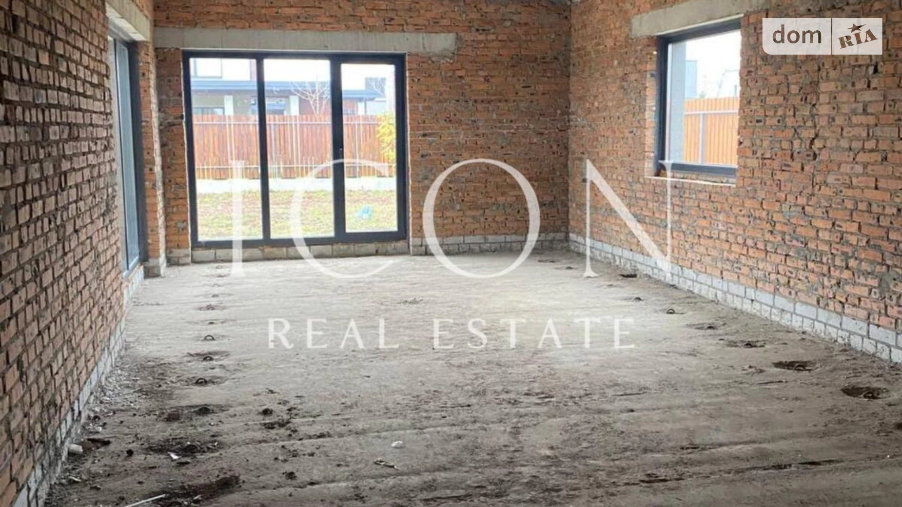 Продается одноэтажный дом 138 кв. м с гаражом, цена: 168000 $ - фото 3