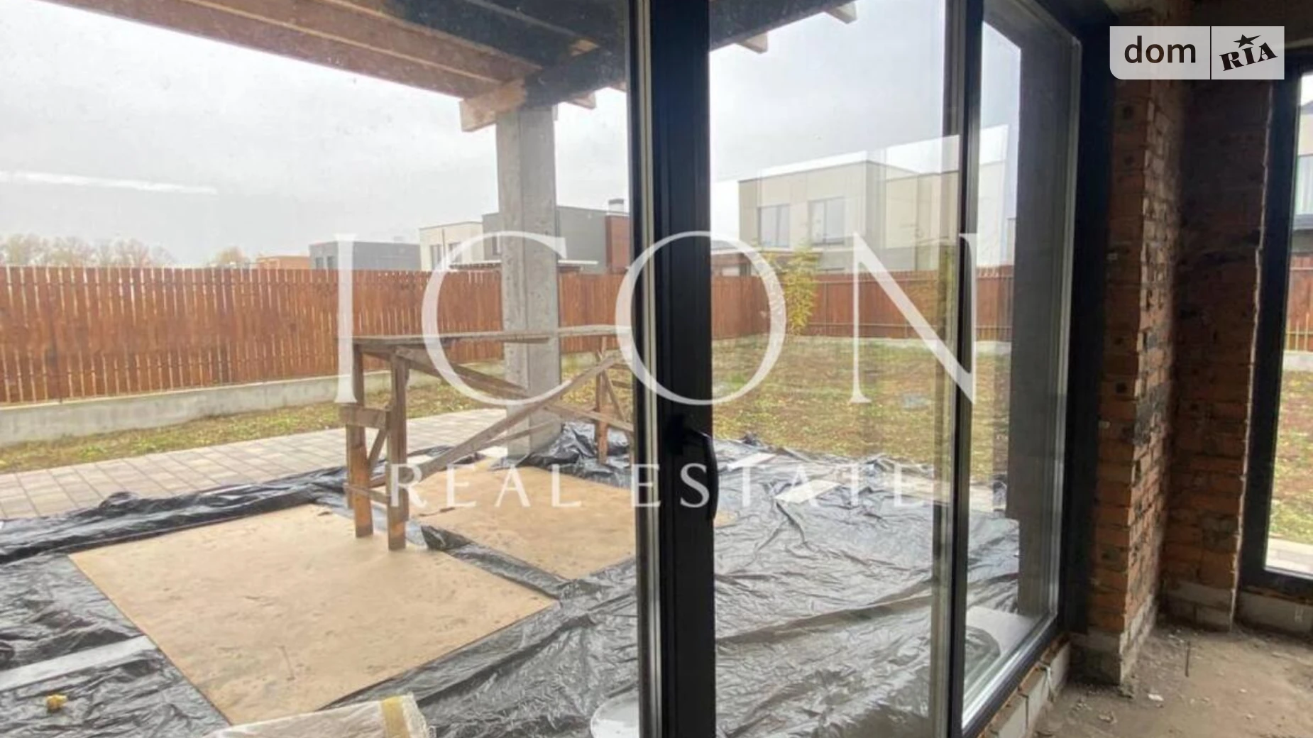 Продается одноэтажный дом 138 кв. м с гаражом, цена: 168000 $ - фото 5