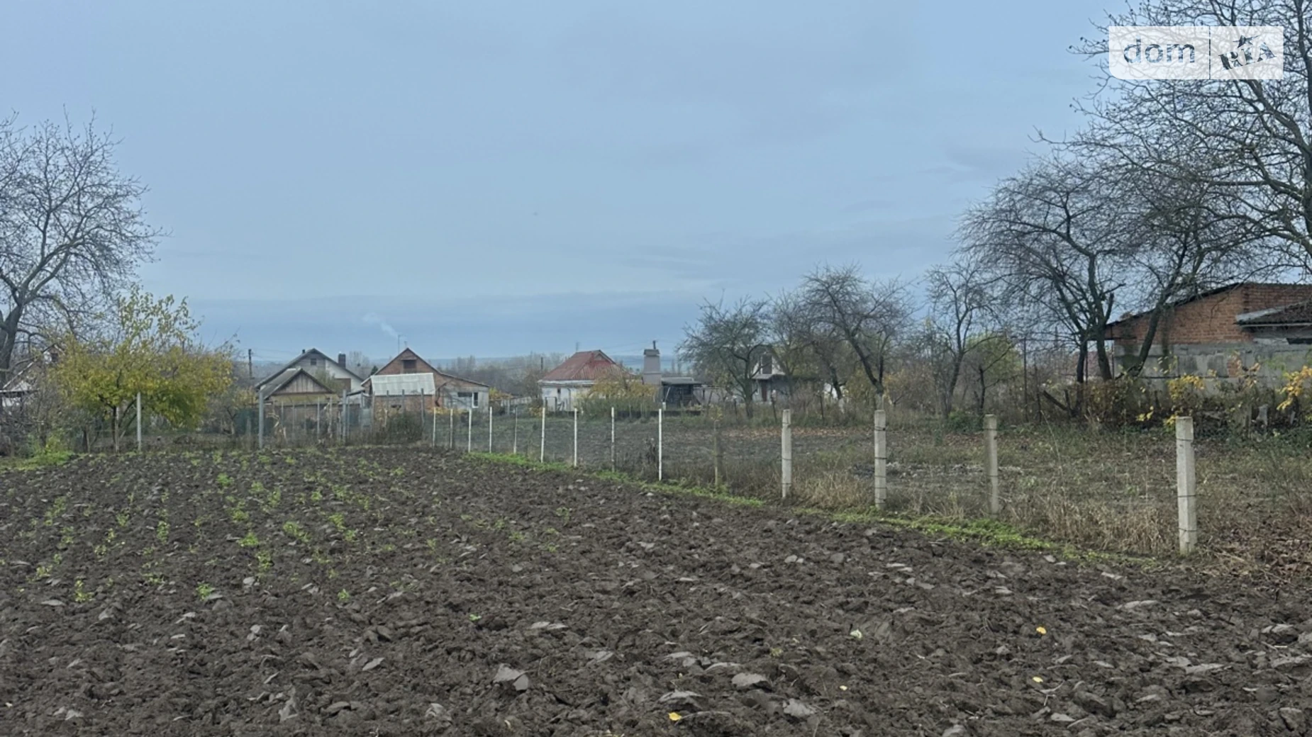 Продается земельный участок 6.7 соток в Винницкой области, цена: 13500 $ - фото 3