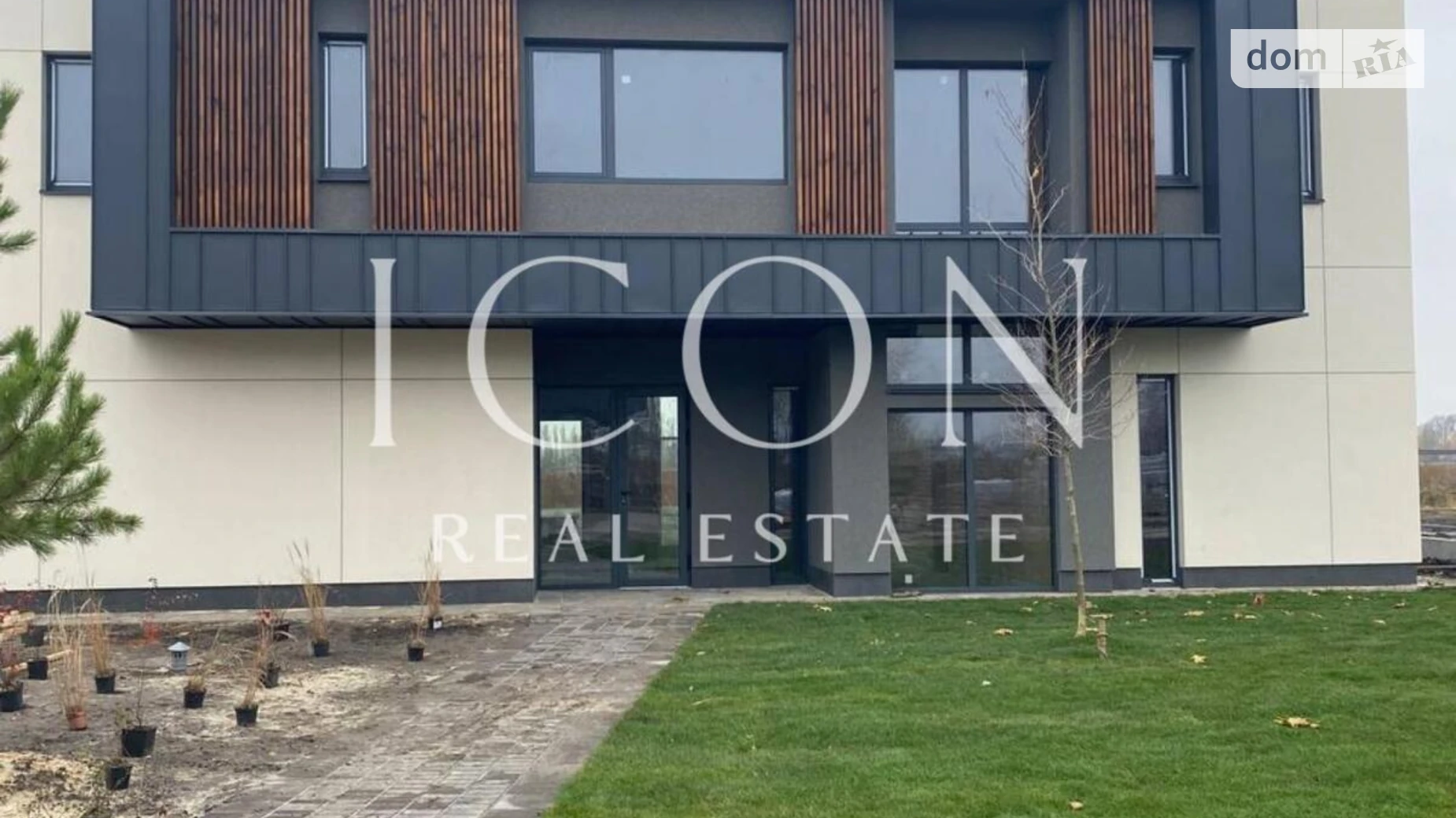 Продається будинок 2 поверховий 245 кв. м з ділянкою, цена: 367500 $ - фото 2