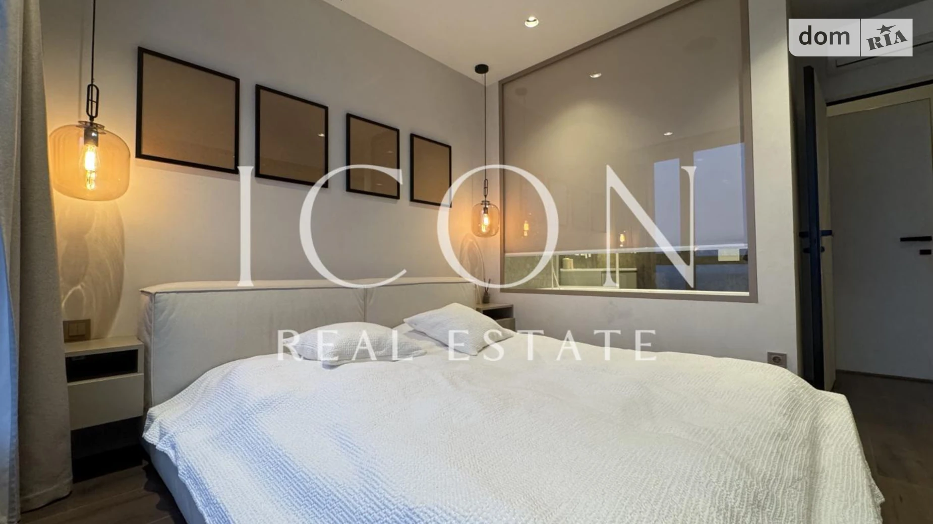 Продается 2-комнатная квартира 67 кв. м в Киеве, ул. Заречная, 4 - фото 2