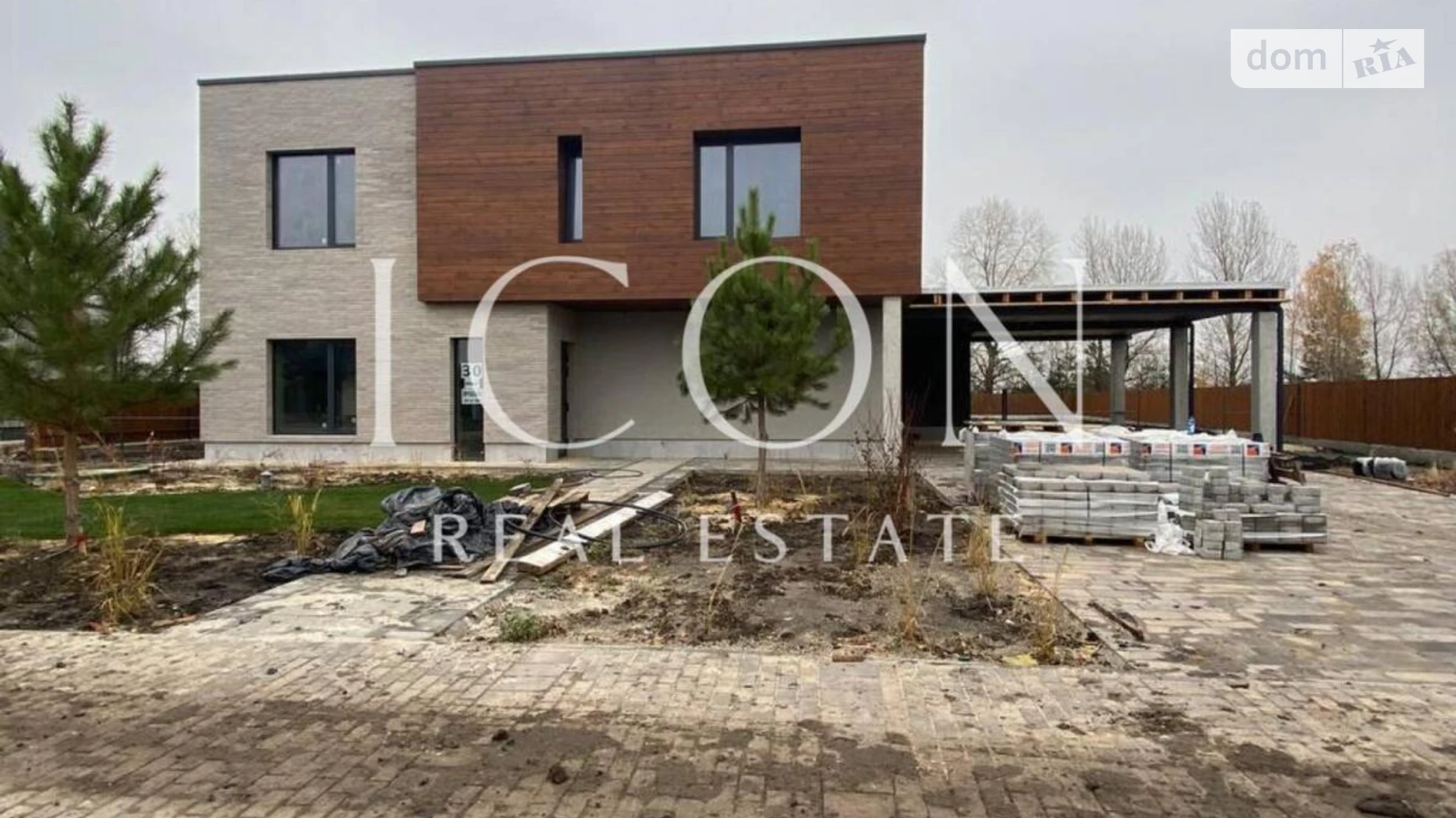 Продається будинок 2 поверховий 276 кв. м з терасою, цена: 413250 $ - фото 3