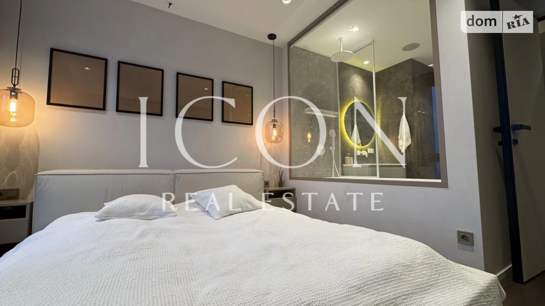 Продается 2-комнатная квартира 67 кв. м в Киеве, ул. Заречная, 4 - фото 3