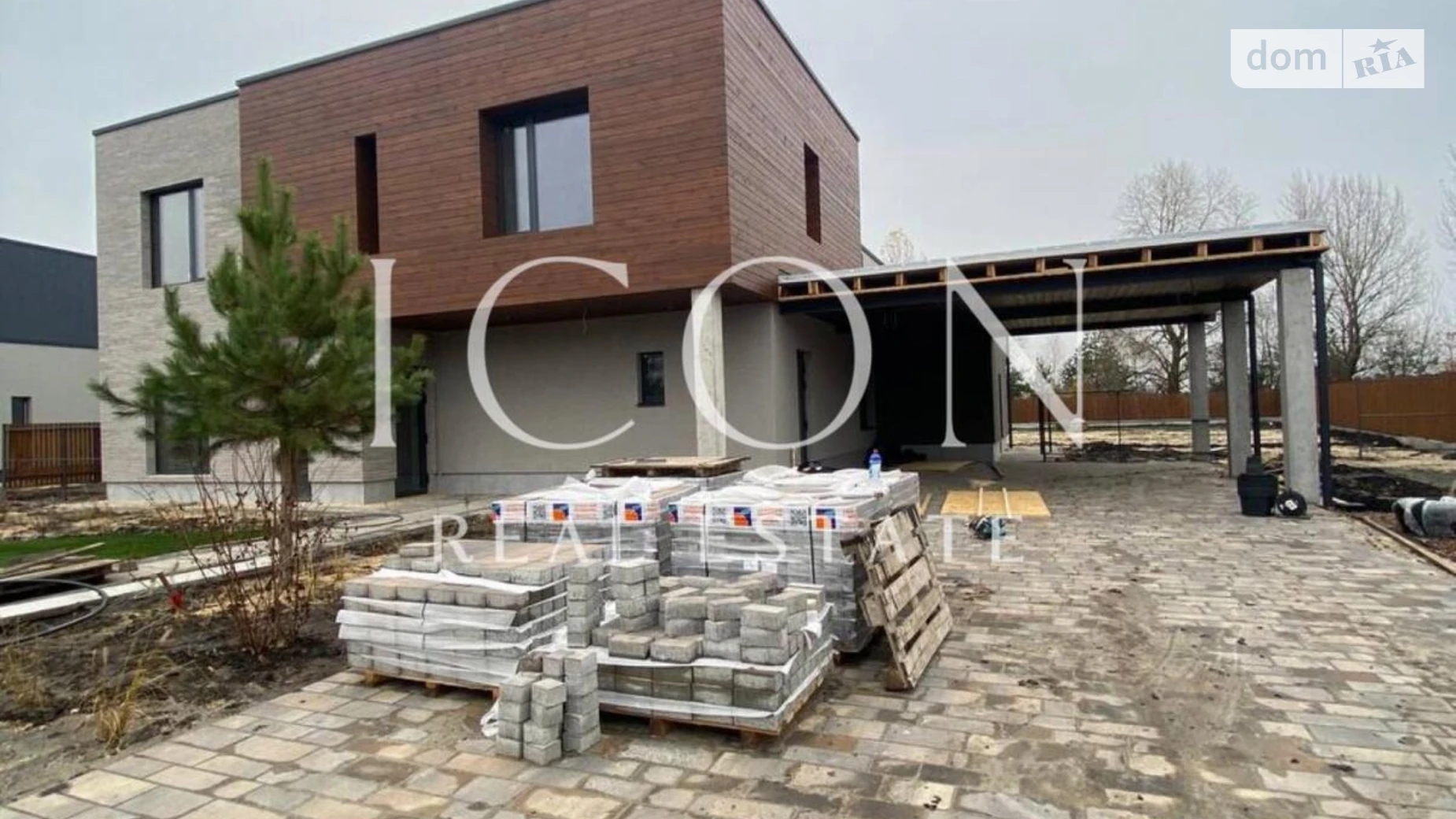 Продається будинок 2 поверховий 276 кв. м з терасою, цена: 413250 $ - фото 4