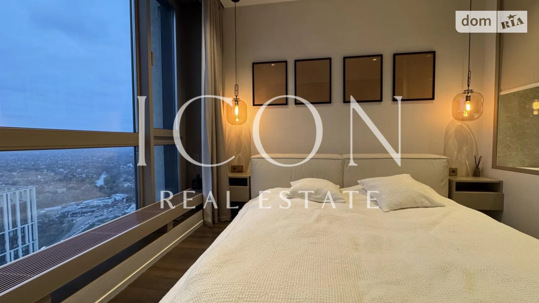 Продается 2-комнатная квартира 67 кв. м в Киеве, ул. Заречная, 4 - фото 4