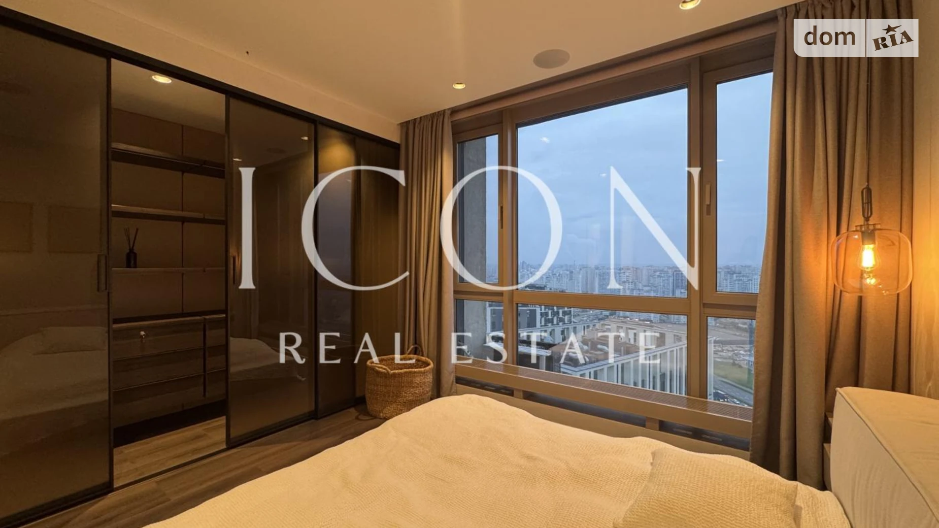 Продается 2-комнатная квартира 67 кв. м в Киеве, ул. Заречная, 4 - фото 5