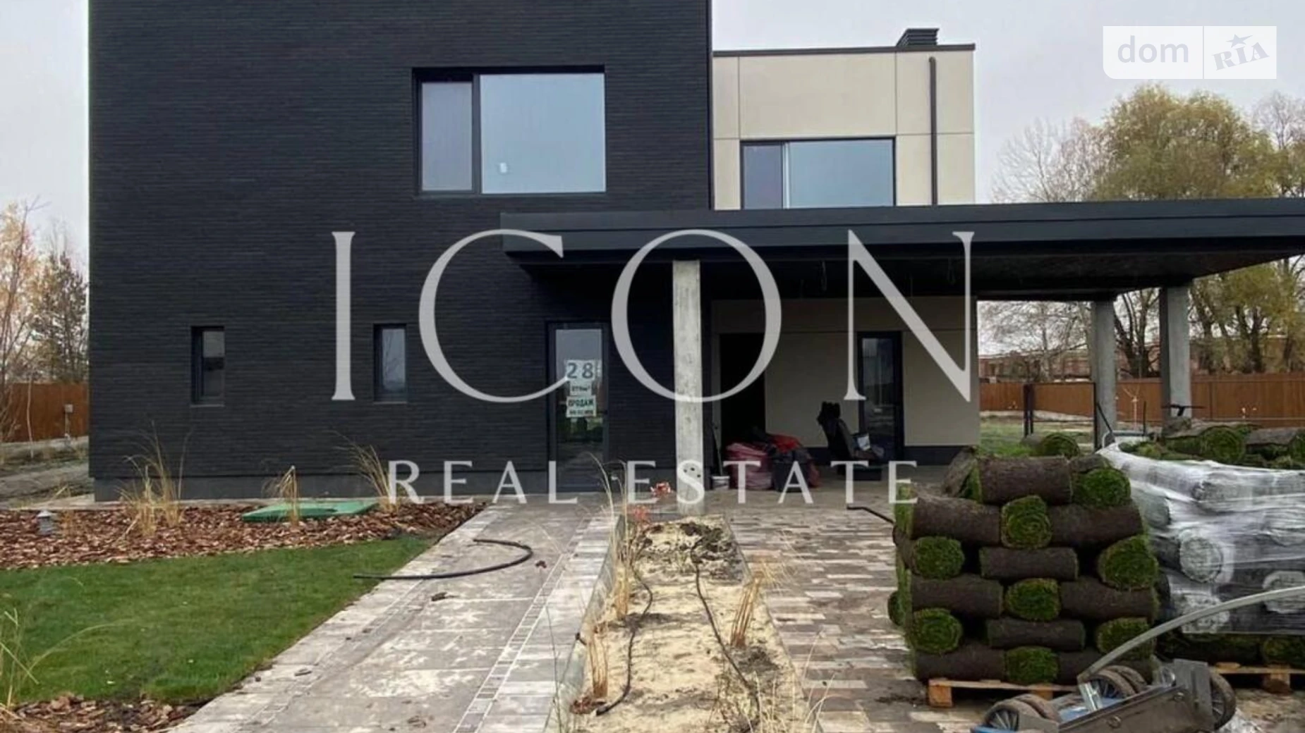 Продається будинок 2 поверховий 275 кв. м с басейном, цена: 413250 $ - фото 2