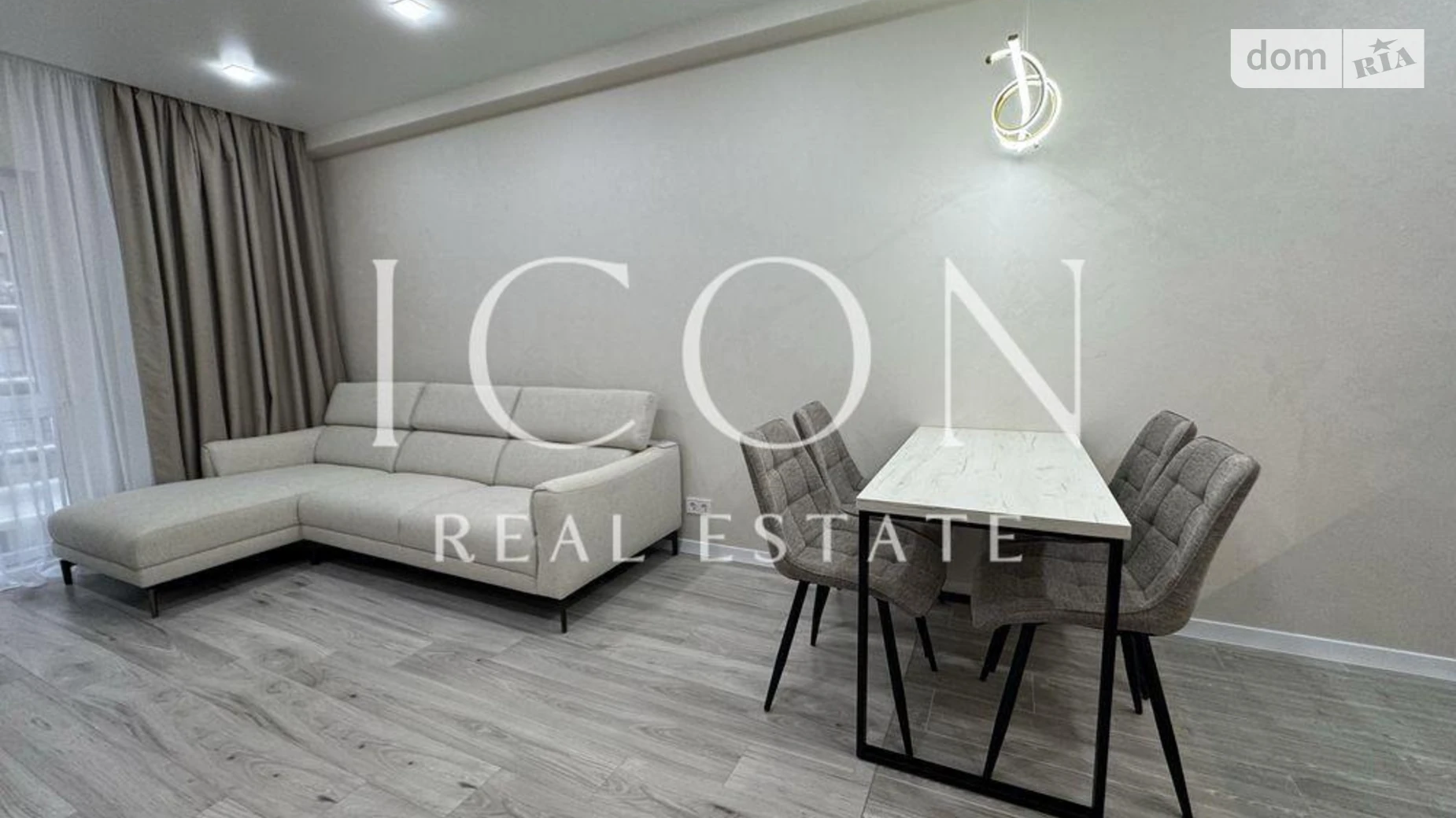 Продается 1-комнатная квартира 42 кв. м в Киеве, ул. Михаила Максимовича, 24 - фото 3