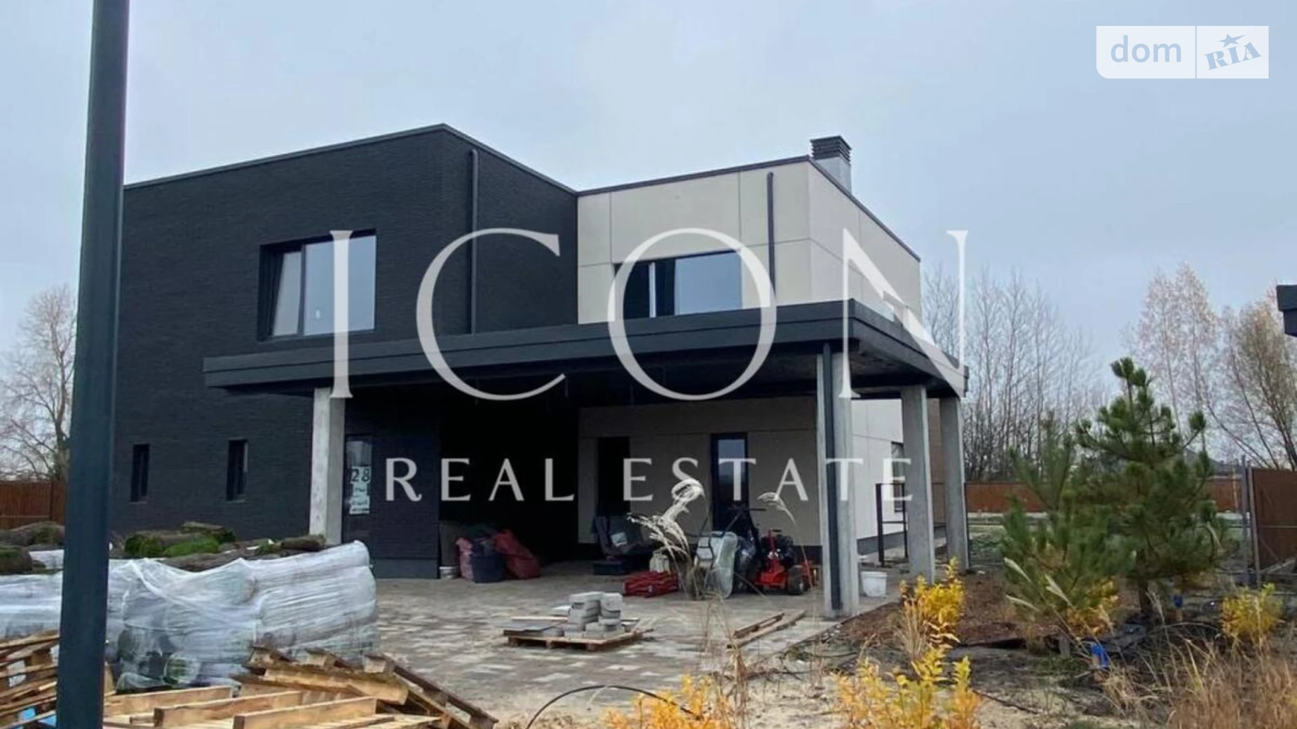 Продається будинок 2 поверховий 275 кв. м с басейном, цена: 413250 $ - фото 3