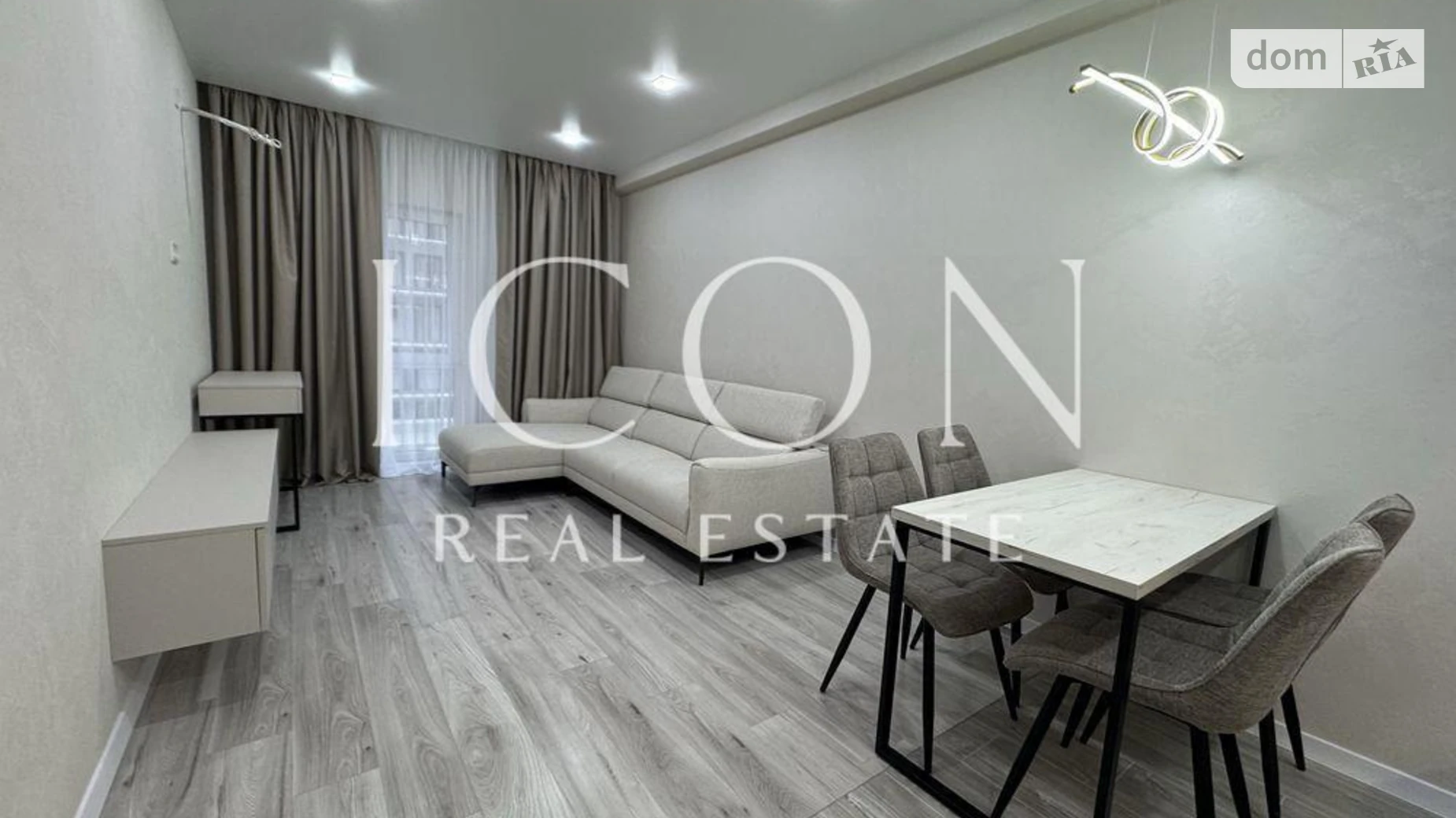 Продается 1-комнатная квартира 42 кв. м в Киеве, ул. Михаила Максимовича, 24 - фото 4