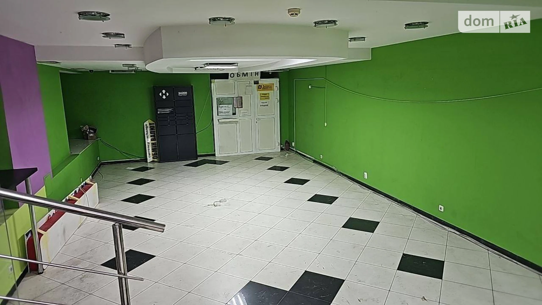 Сдается в аренду помещения свободного назначения 193.8 кв. м в 9-этажном здании, цена: 1100 $ - фото 3