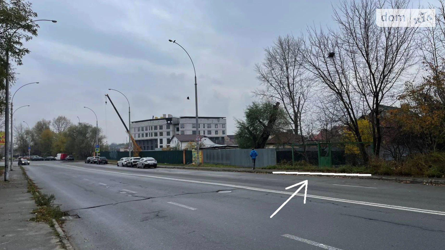 Продається земельна ділянка 10 соток у Київській області, цена: 180000 $ - фото 2