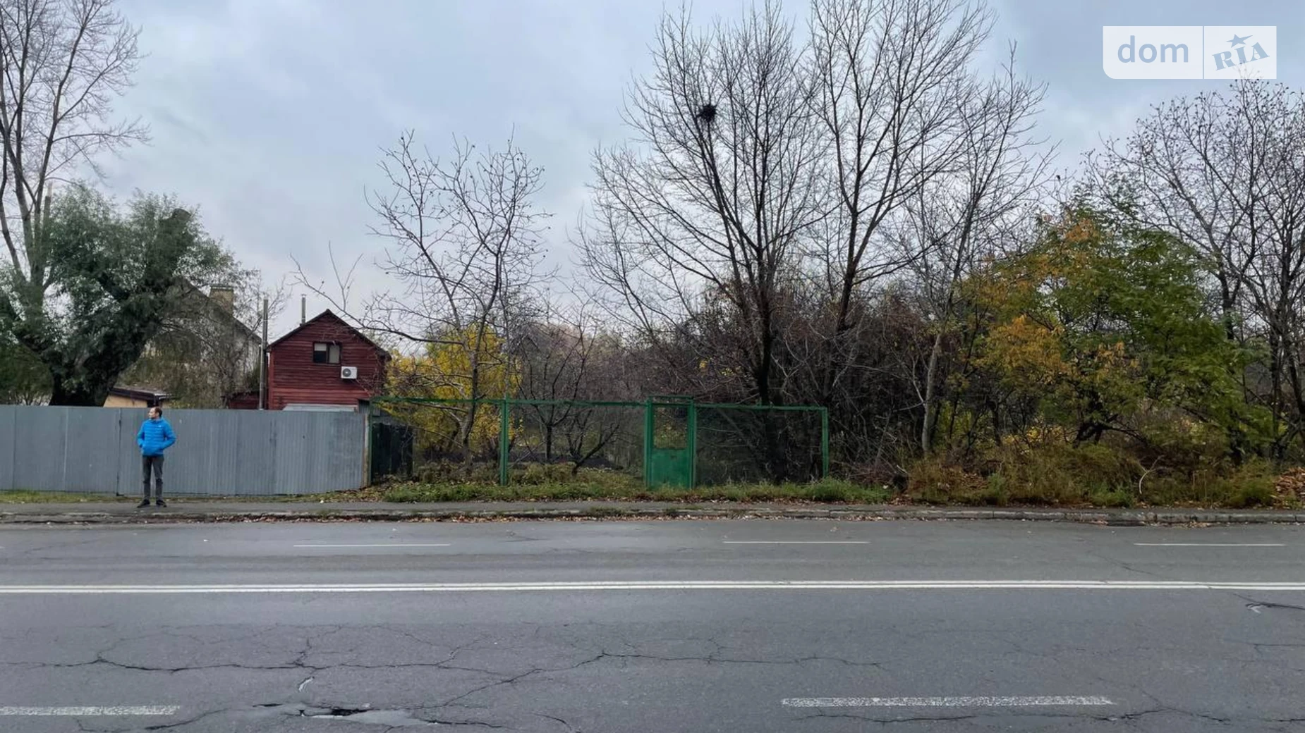 Продається земельна ділянка 10 соток у Київській області, цена: 180000 $ - фото 3