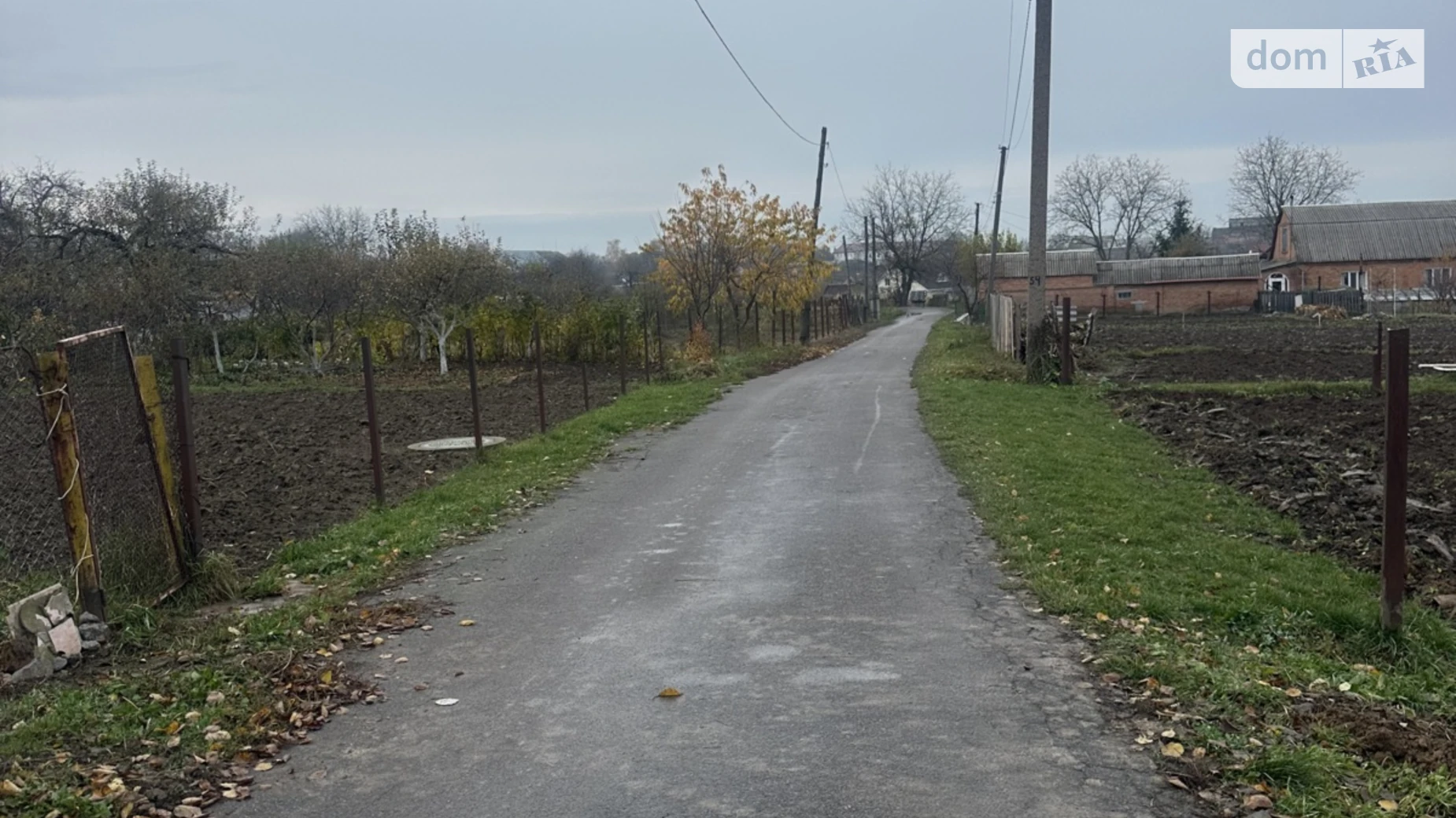 Продается земельный участок 6.7 соток в Винницкой области, цена: 13500 $ - фото 5