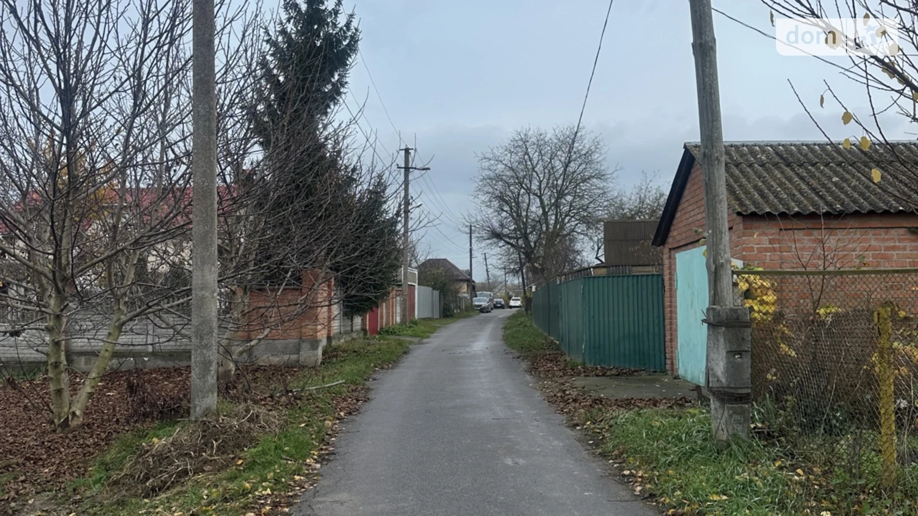 Продается земельный участок 6.7 соток в Винницкой области, цена: 13500 $ - фото 4