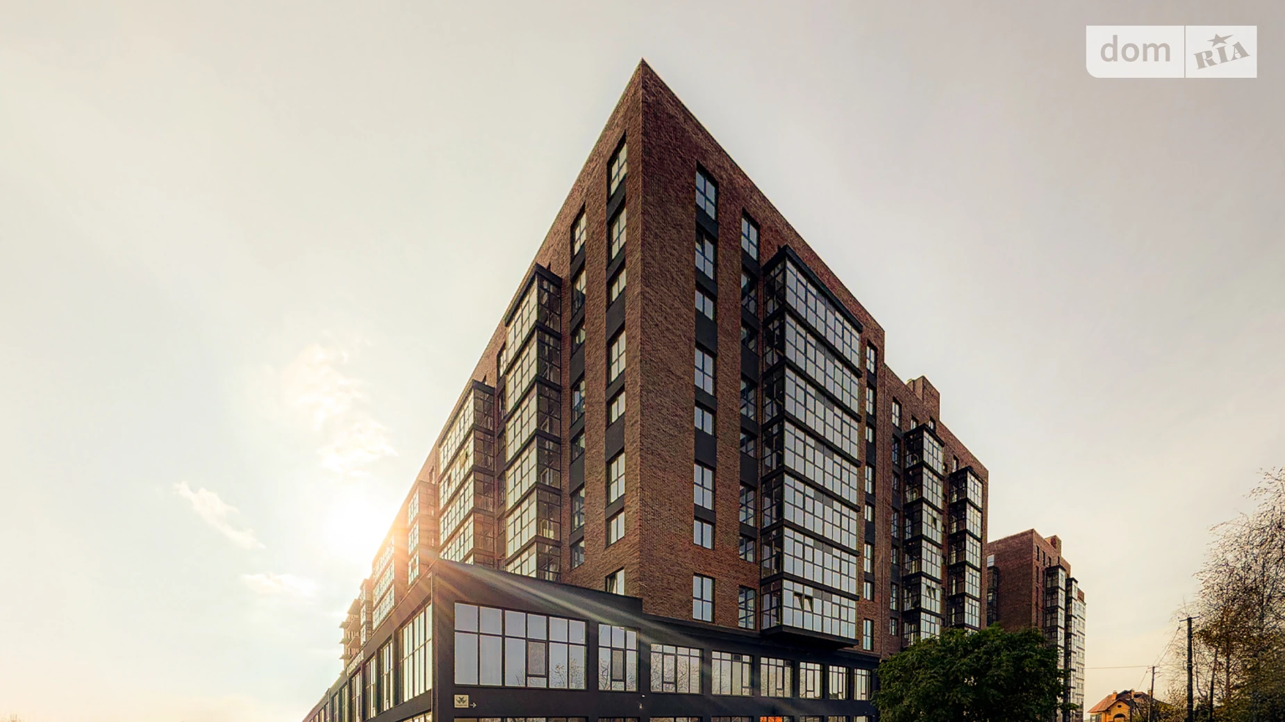 Продается 2-комнатная квартира 73.63 кв. м в Полтаве, ул. Великотырновская, 9А - фото 3