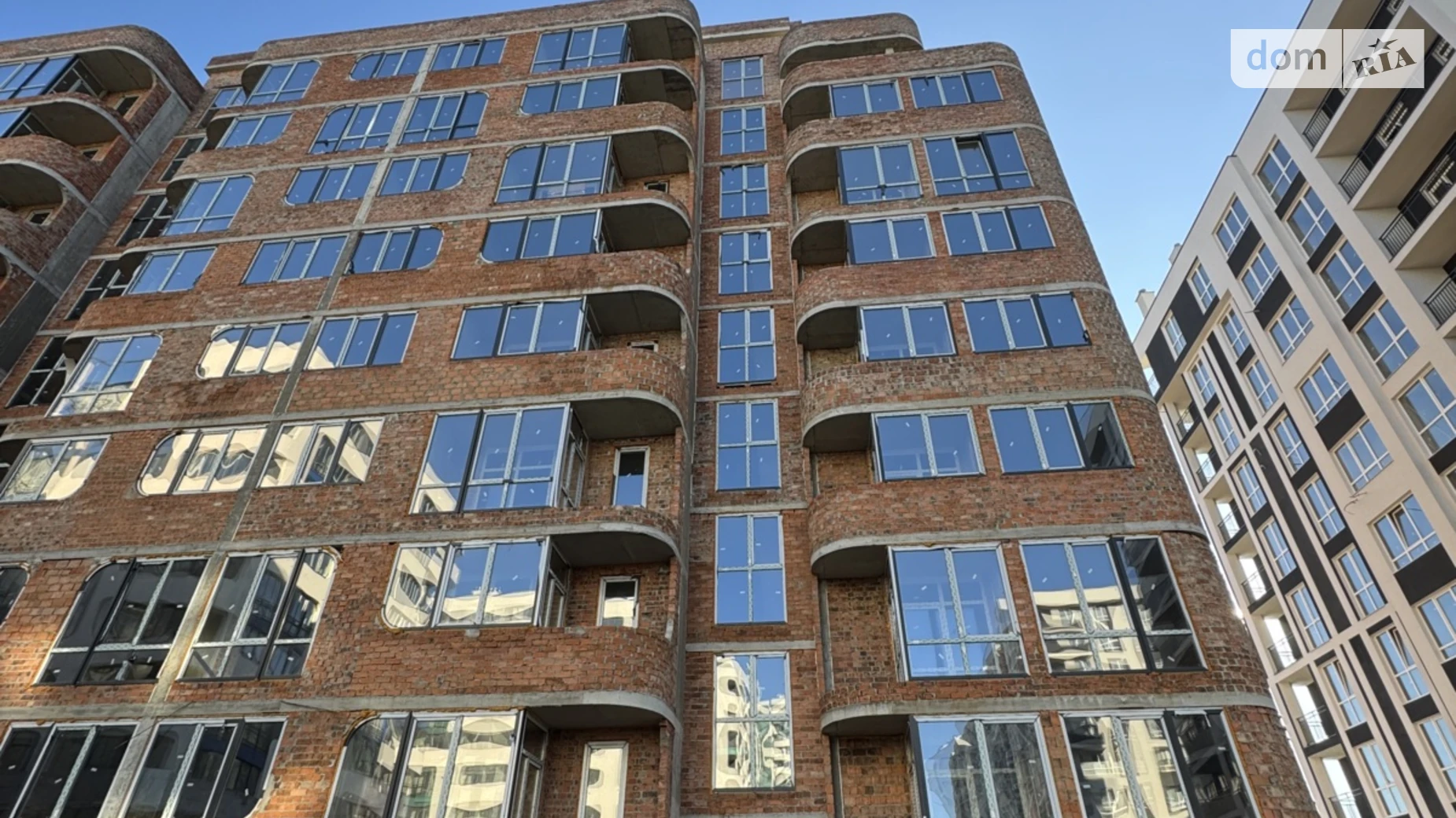 Продается 2-комнатная квартира 73.32 кв. м в Львове, ул. Трускавецкая, 41 - фото 3