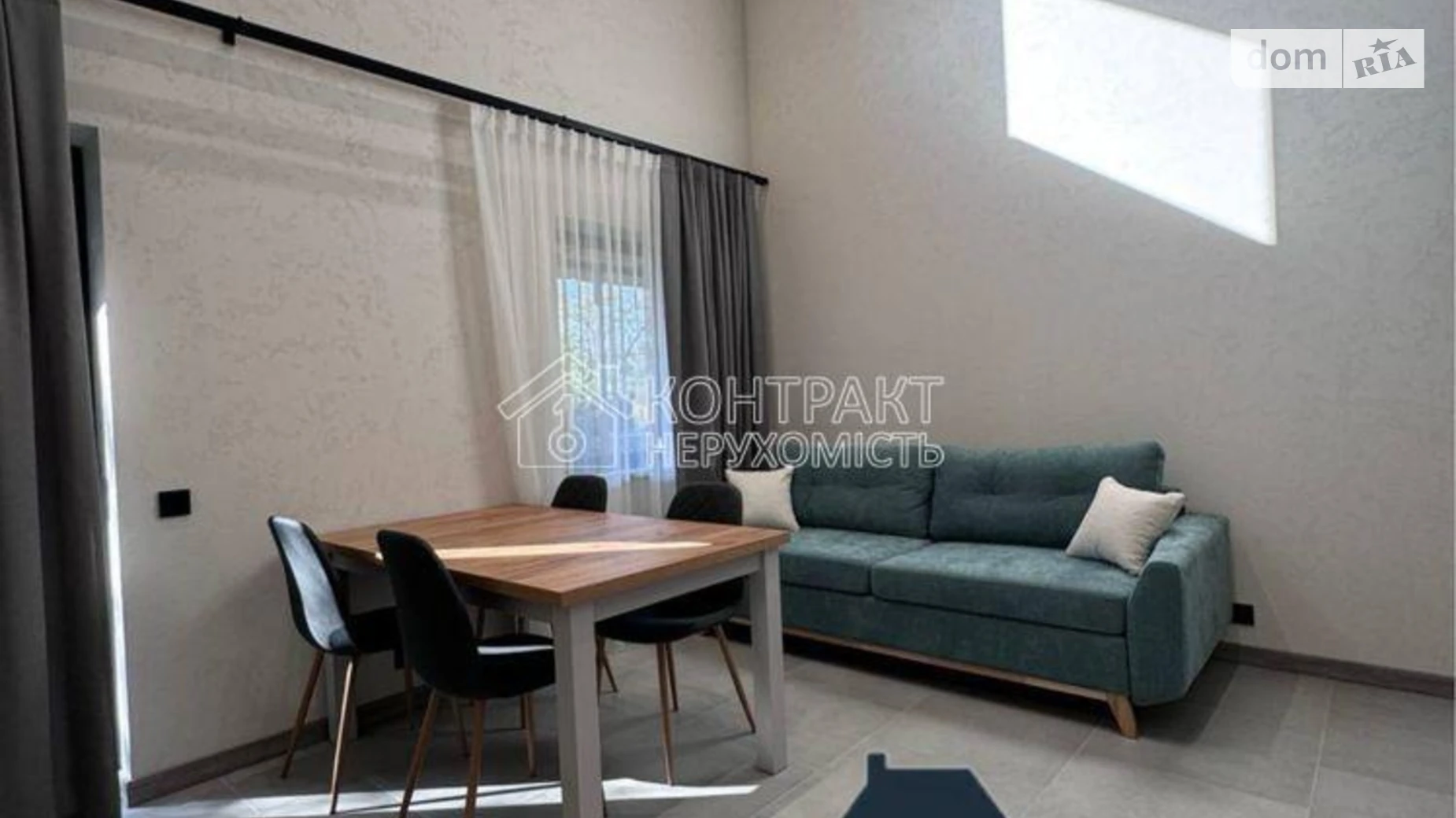 Сдается в аренду одноэтажный дом 60 кв. м с балконом, цена: 500 $ - фото 4