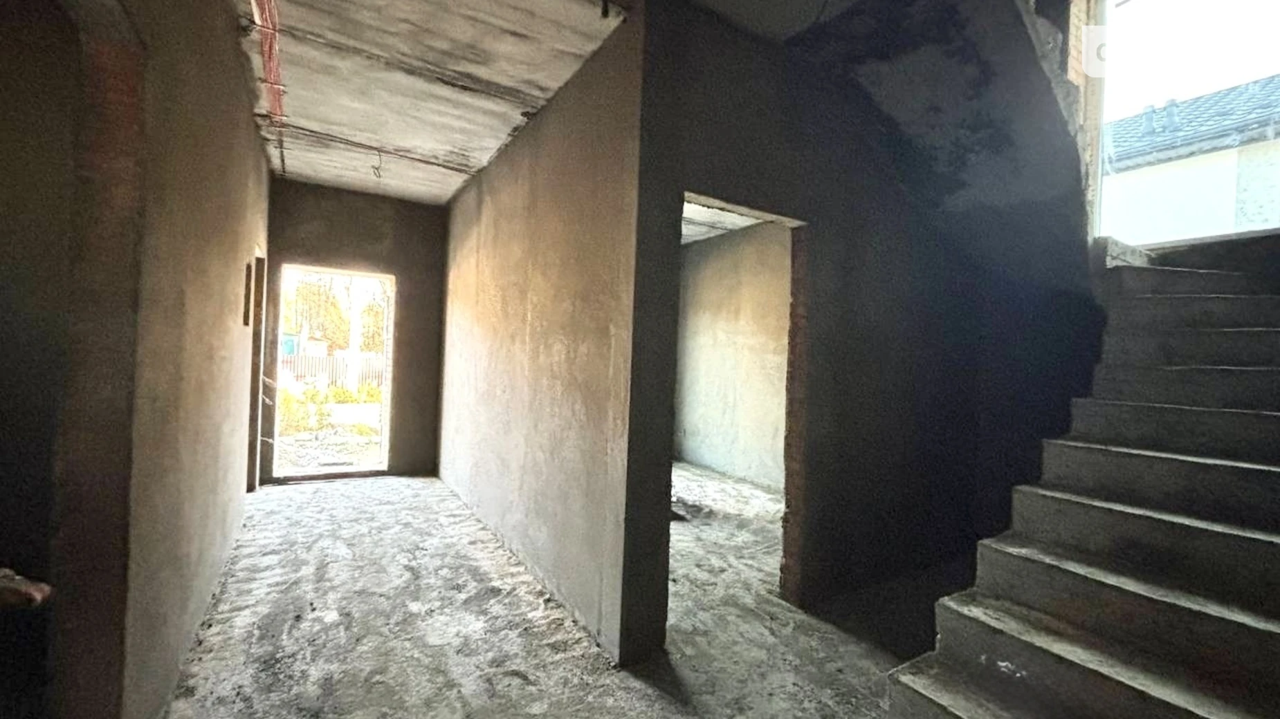 Продается дом на 2 этажа 125 кв. м с садом, цена: 105000 $ - фото 4