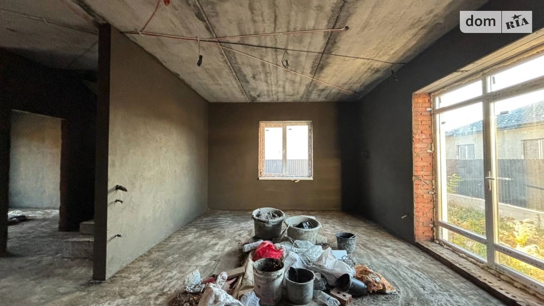 Продается дом на 2 этажа 125 кв. м с садом, цена: 105000 $ - фото 5