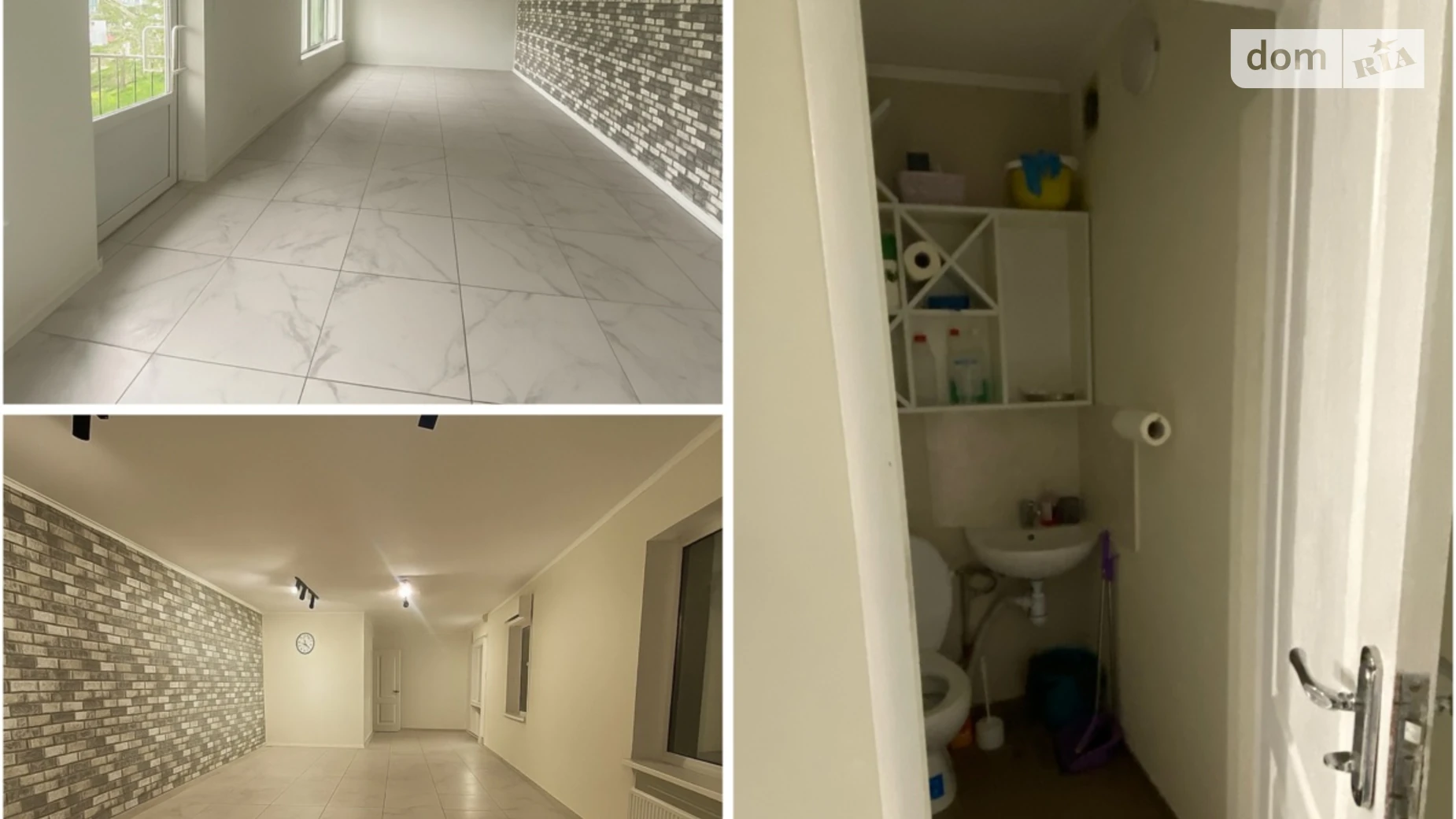 Сдается в аренду помещения свободного назначения 36 кв. м в 1-этажном здании, цена: 20000 грн - фото 3