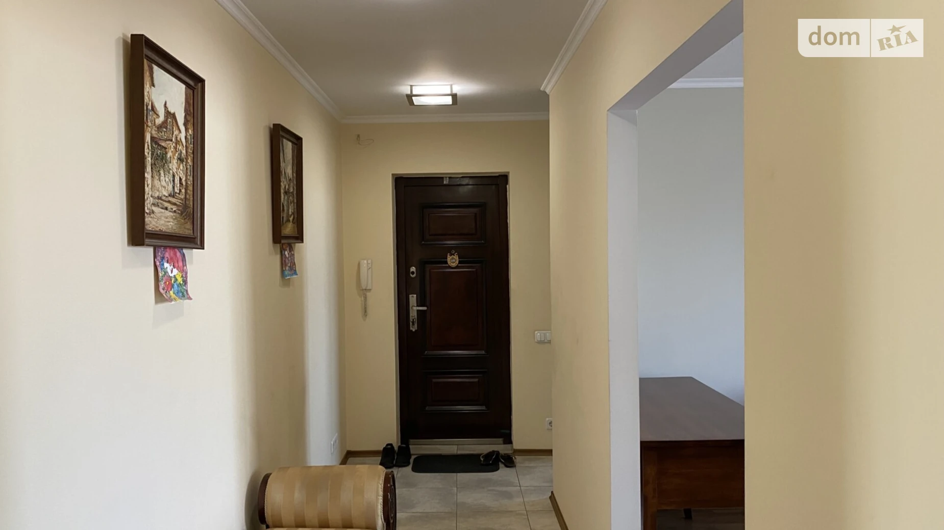 Продається 3-кімнатна квартира 72.4 кв. м у Києві, вул. Августина Волошина, 2А - фото 3