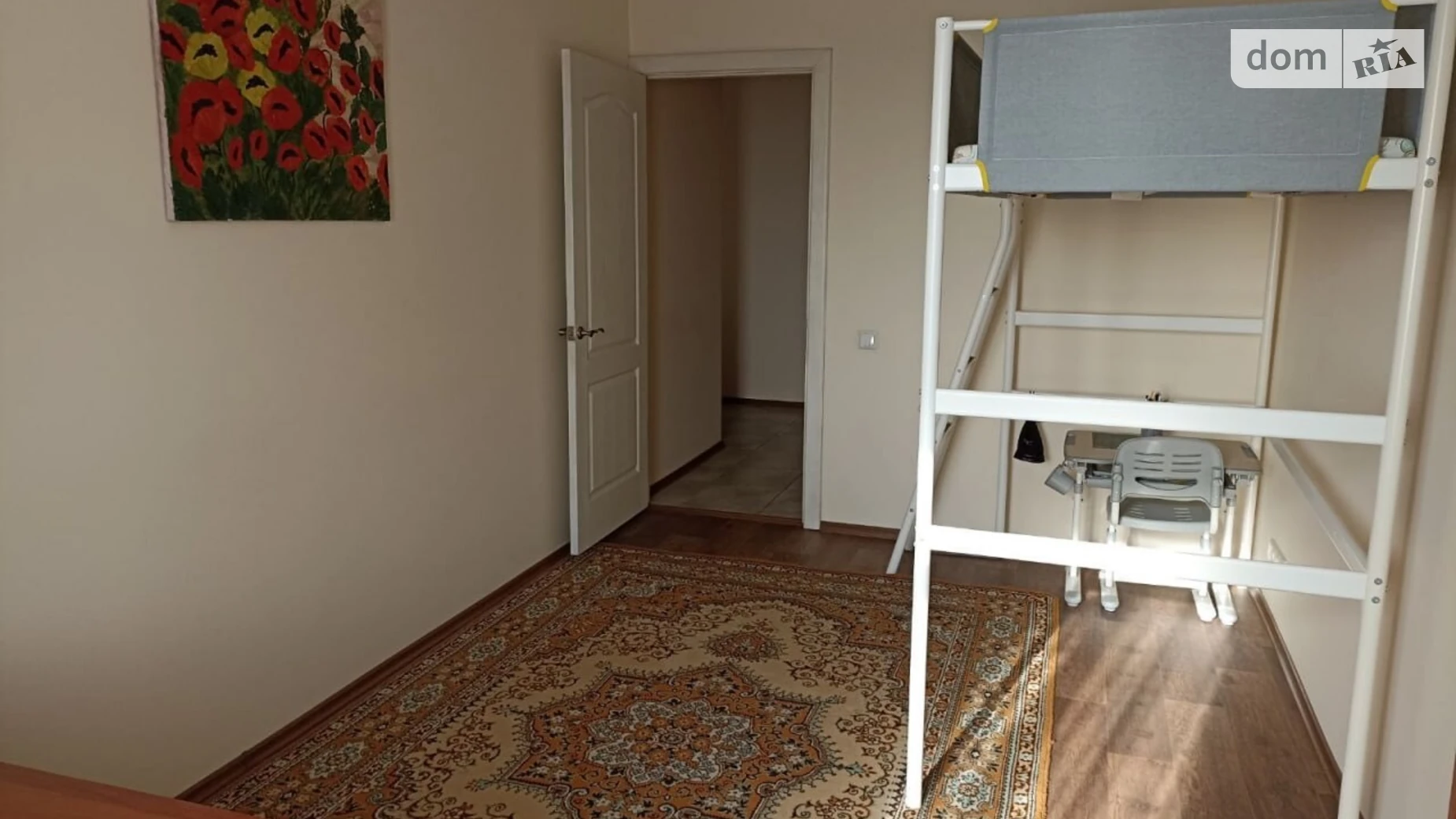 Продається 3-кімнатна квартира 72.4 кв. м у Києві, вул. Августина Волошина, 2А - фото 5