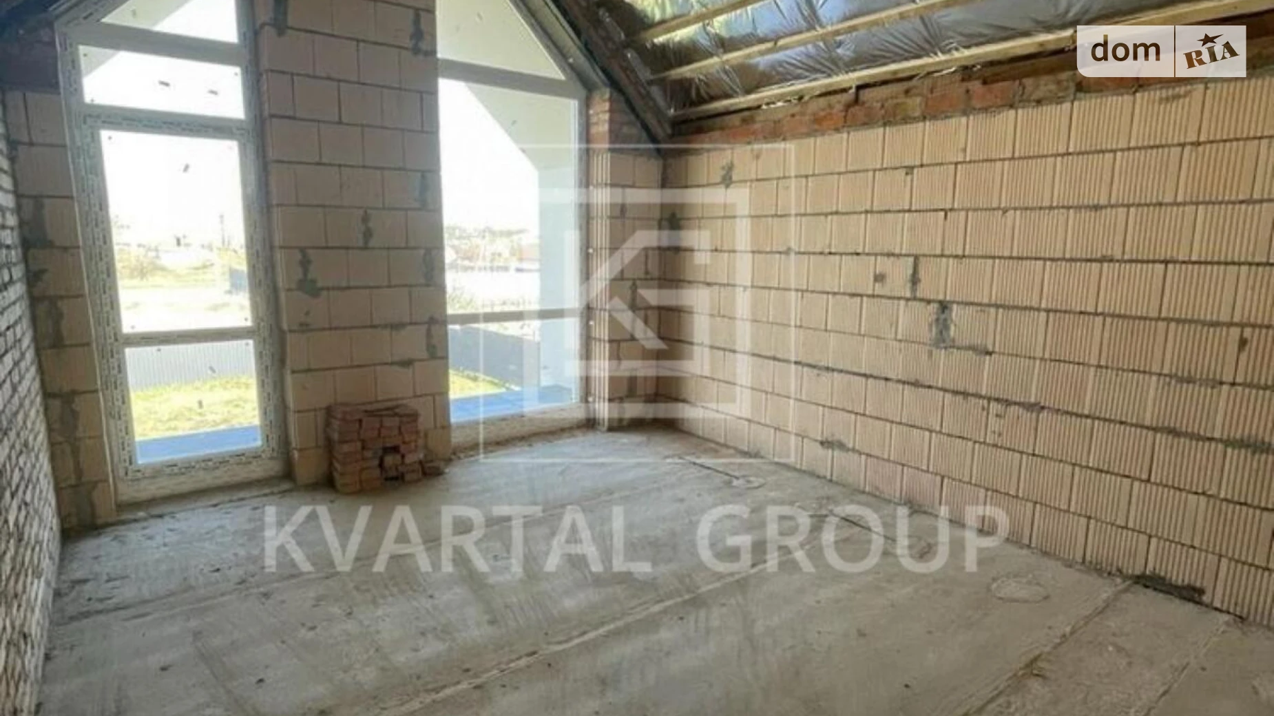 Продается дом на 2 этажа 154 кв. м с подвалом, цена: 120000 $ - фото 5