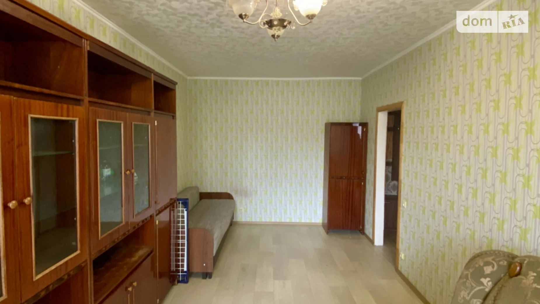 Сдается в аренду 1-комнатная квартира 30.8 кв. м в Николаеве, ул. Евгения Логинова(Крылова) - фото 2