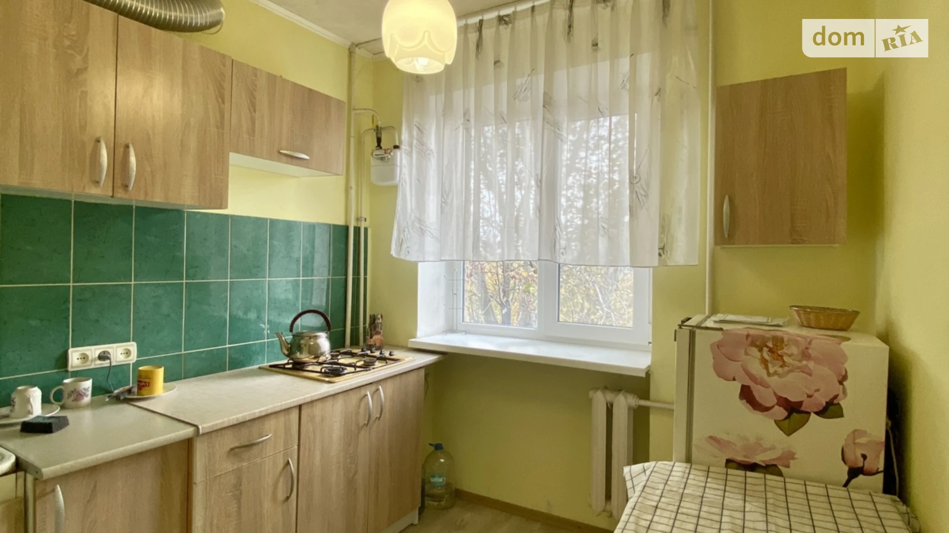 Сдается в аренду 1-комнатная квартира 30.8 кв. м в Николаеве, ул. Евгения Логинова(Крылова) - фото 3