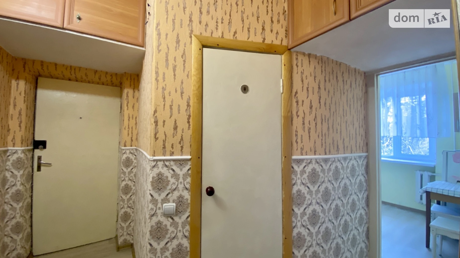 Сдается в аренду 1-комнатная квартира 30.8 кв. м в Николаеве, ул. Евгения Логинова(Крылова) - фото 5